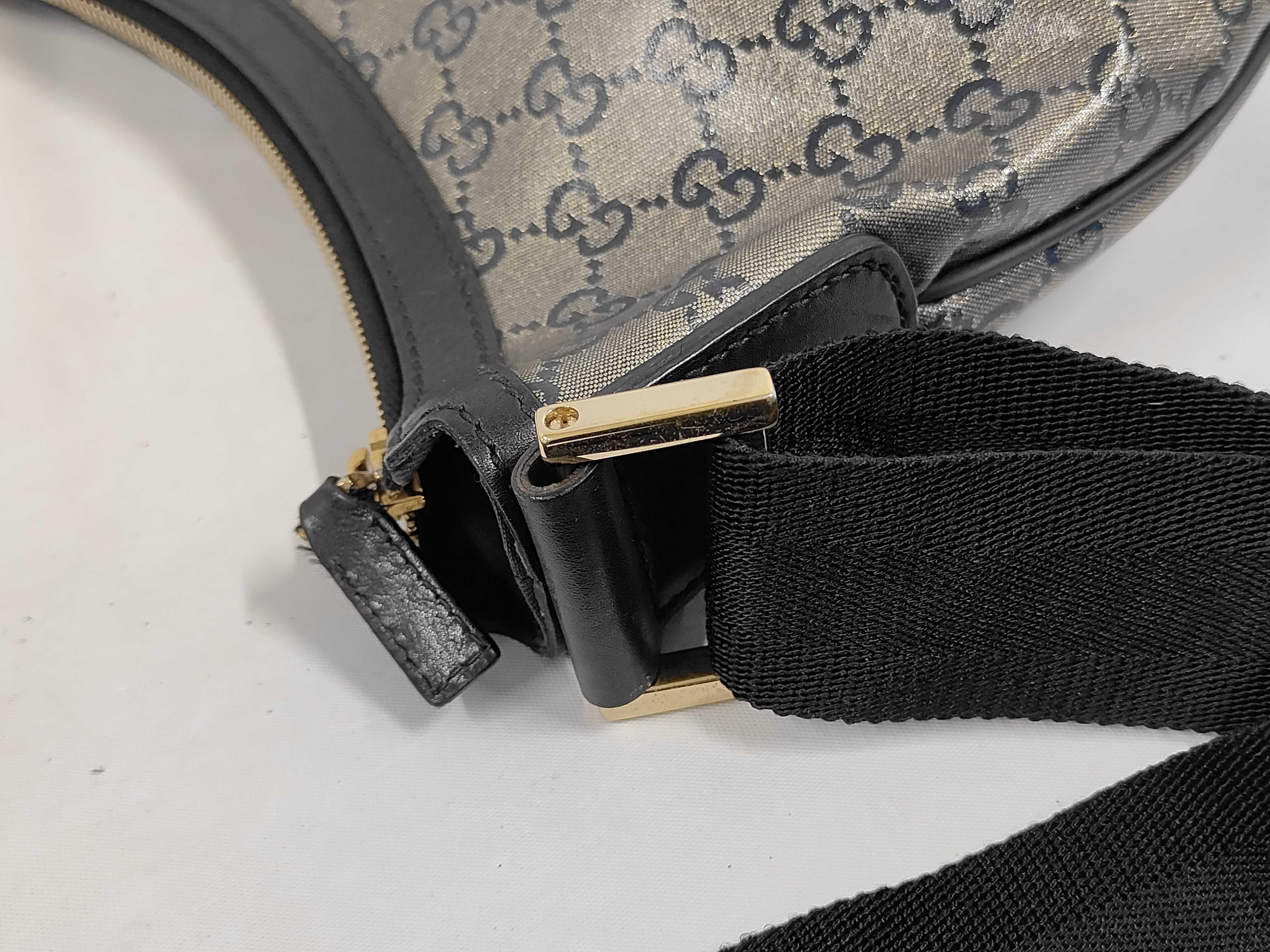 bag, shoulder bag — view 6