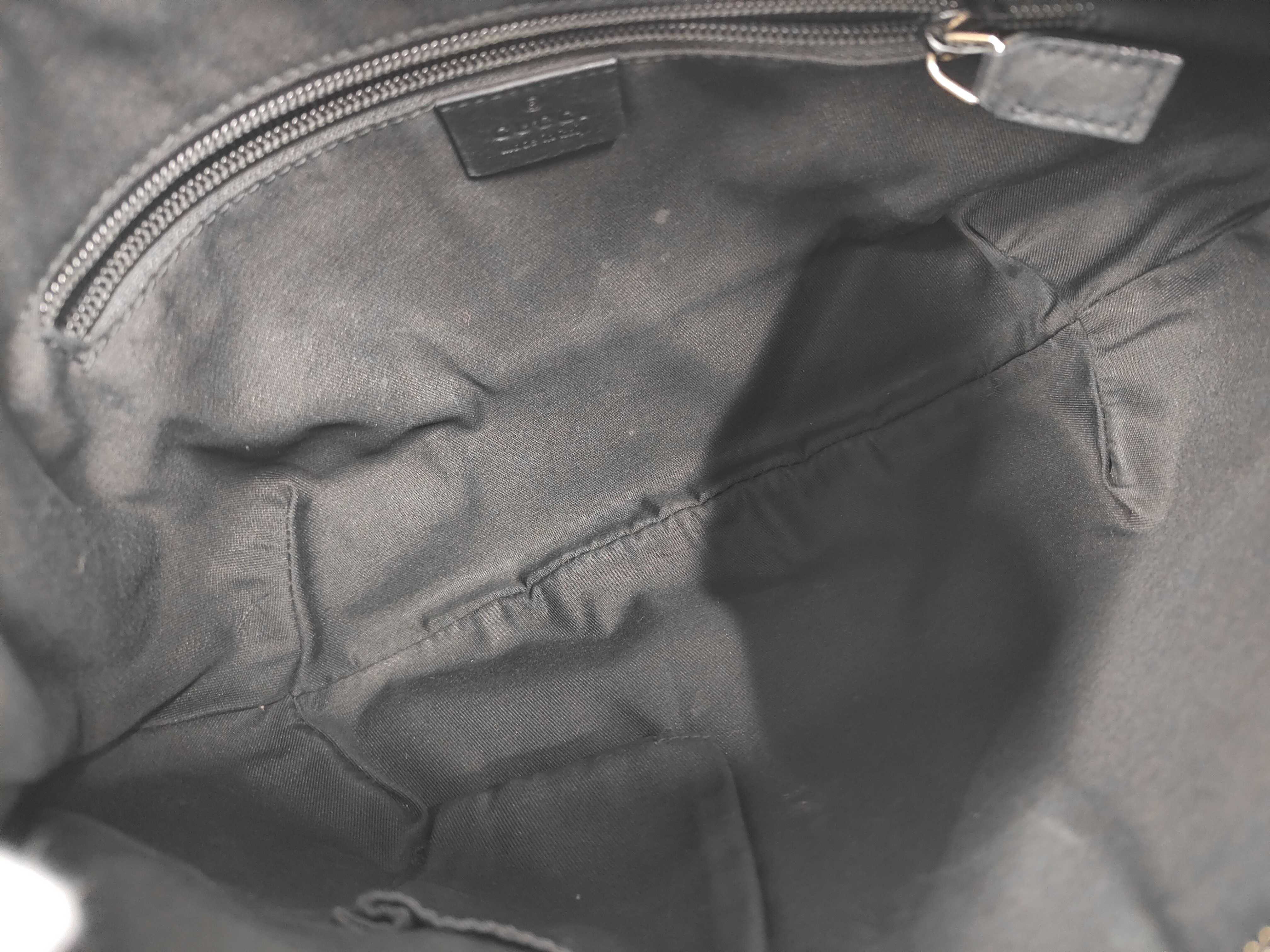 bag, shoulder bag — view 7