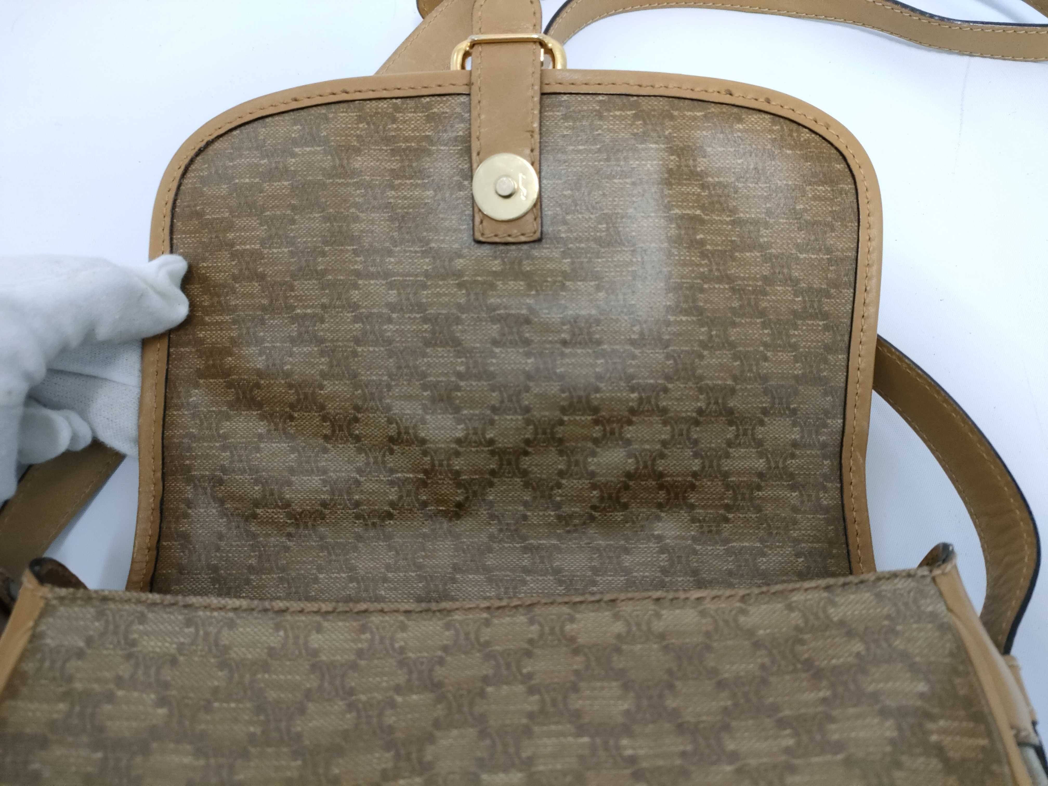 Shoulder Bag — view 8