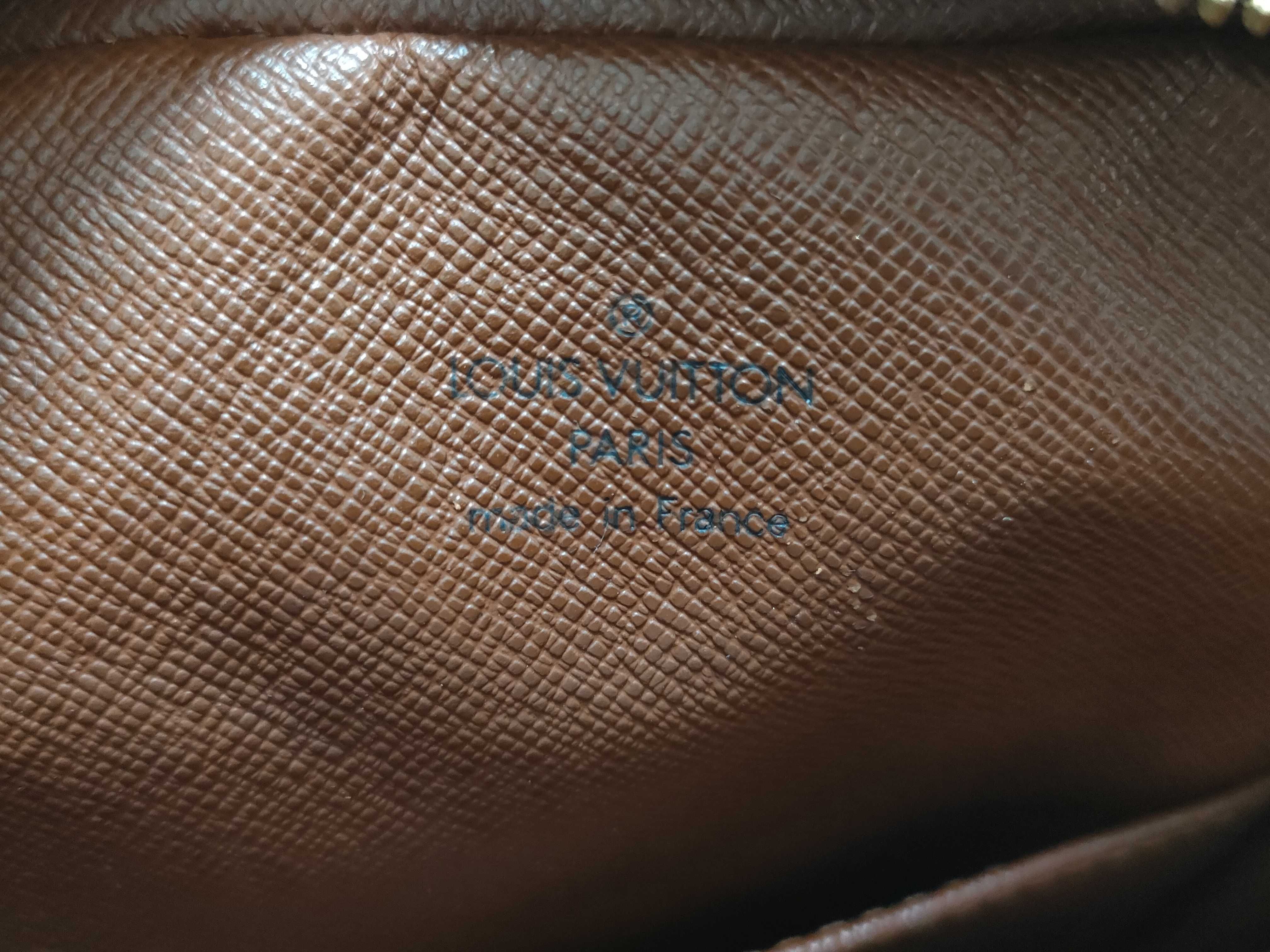 Monogram Amazon M45236 TH1007 Shoulder Bag — view 12
