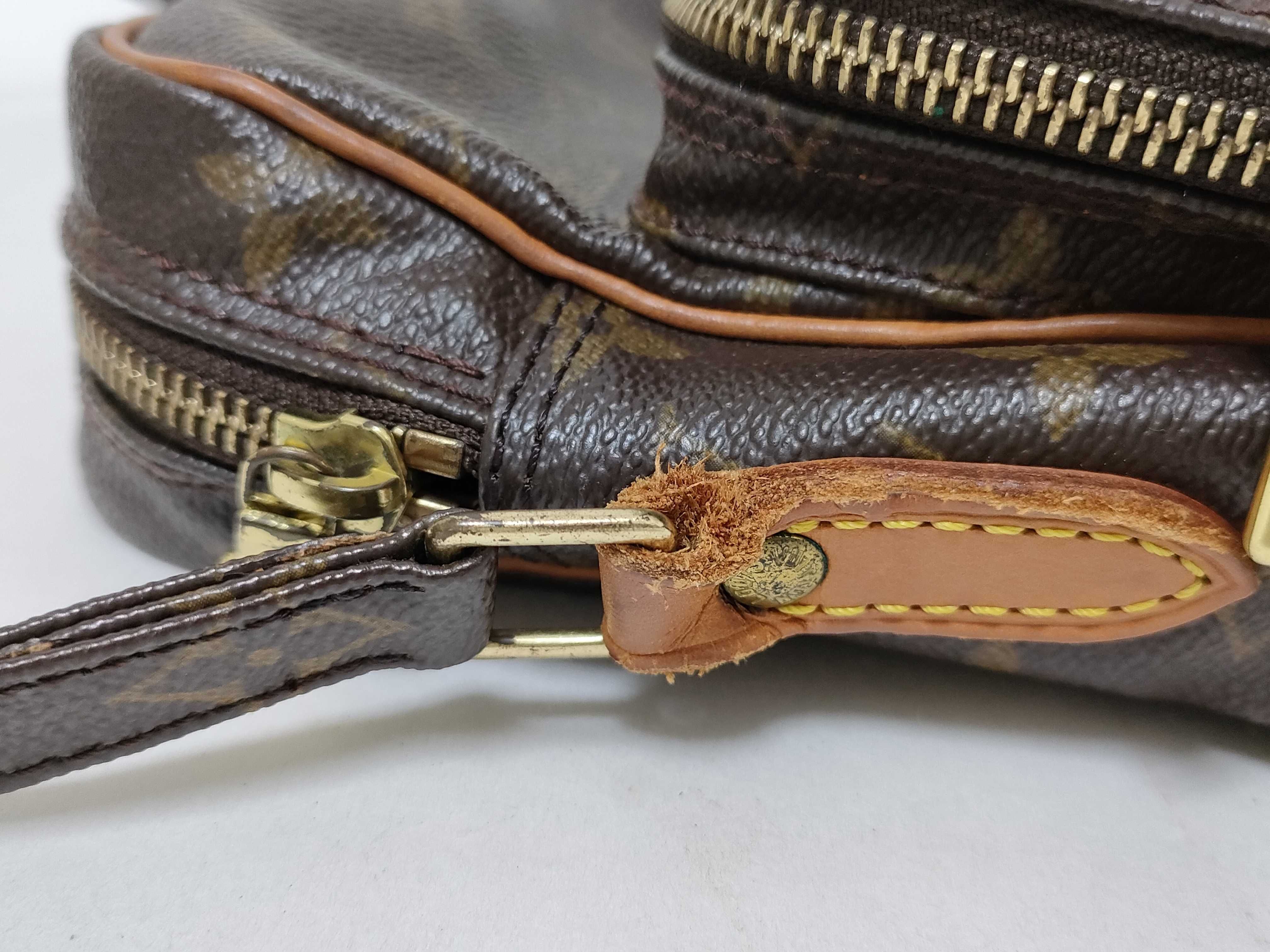 Monogram Amazon M45236 TH1007 Shoulder Bag — view 5