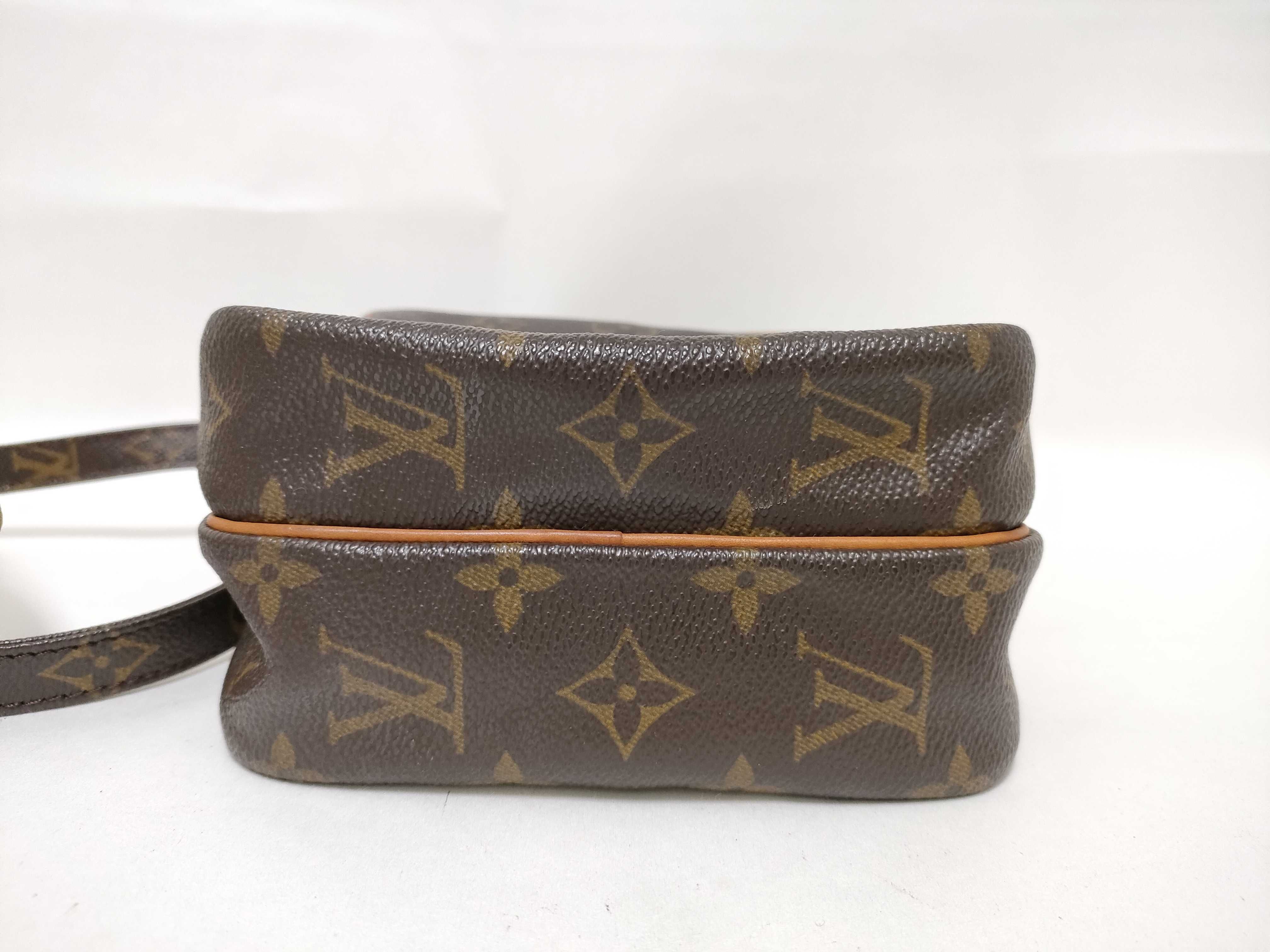 Monogram Amazon M45236 TH1007 Shoulder Bag — view 7