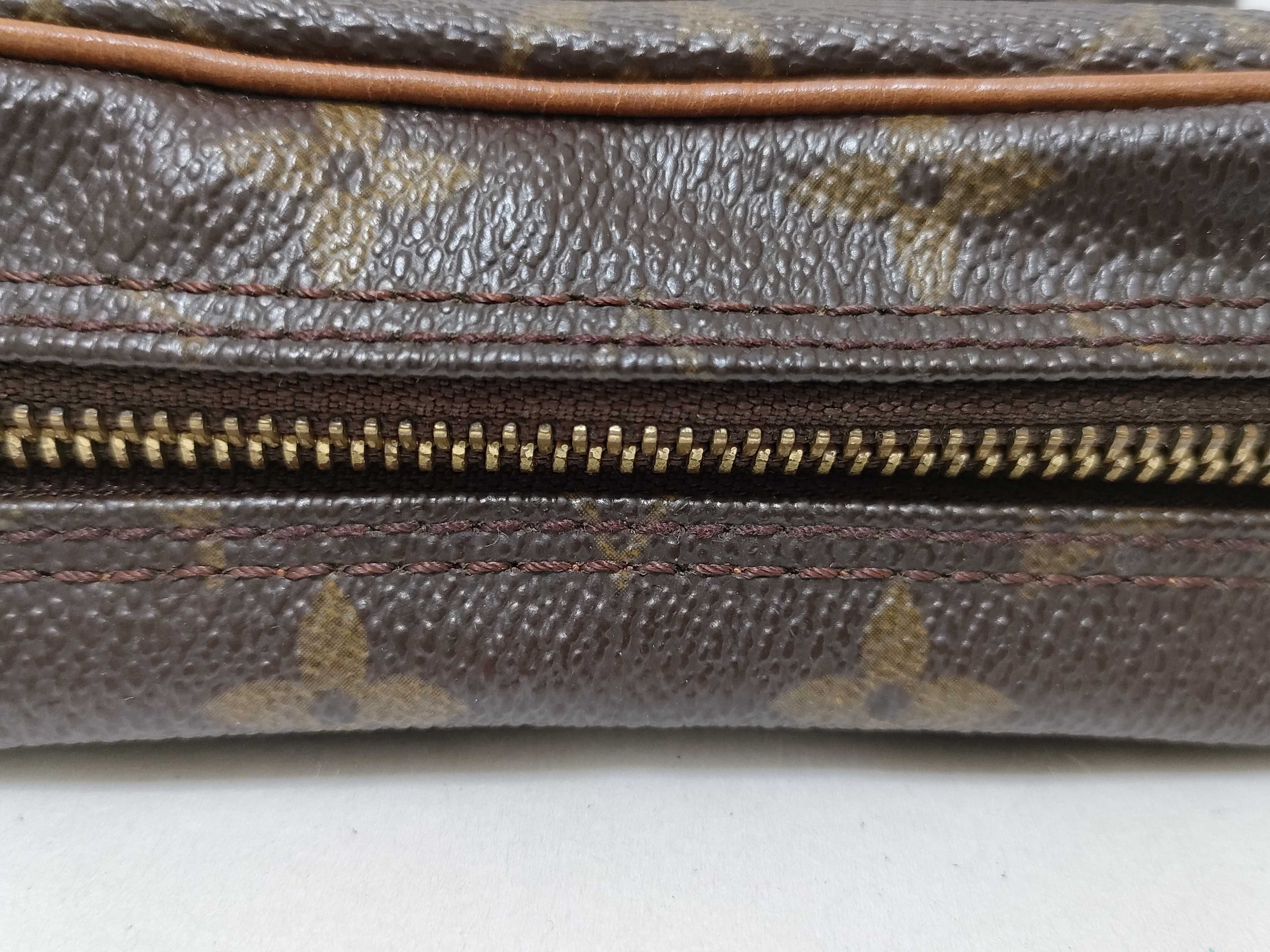 Monogram Amazon M45236 TH1007 Shoulder Bag — view 8