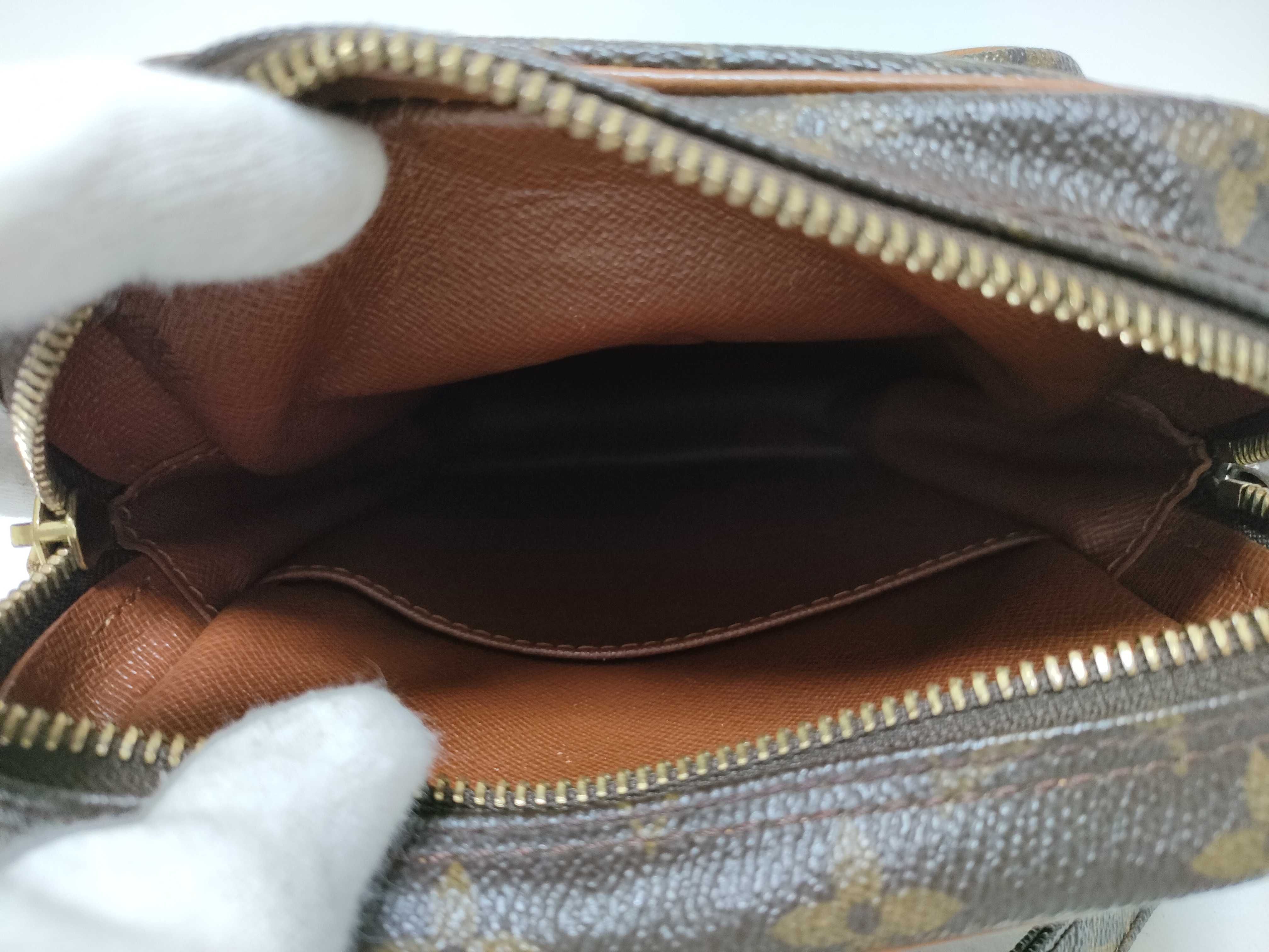 Monogram Amazon M45236 TH1007 Shoulder Bag — view 10
