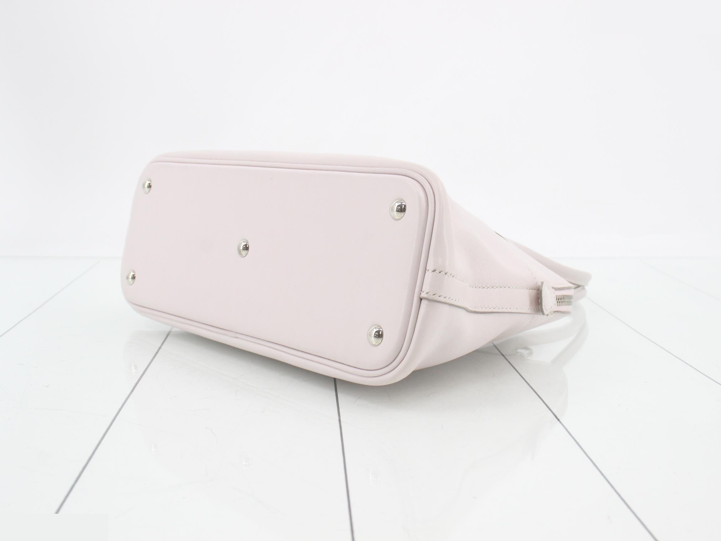 Bolide 27 (Bag) - Handbag — view 7