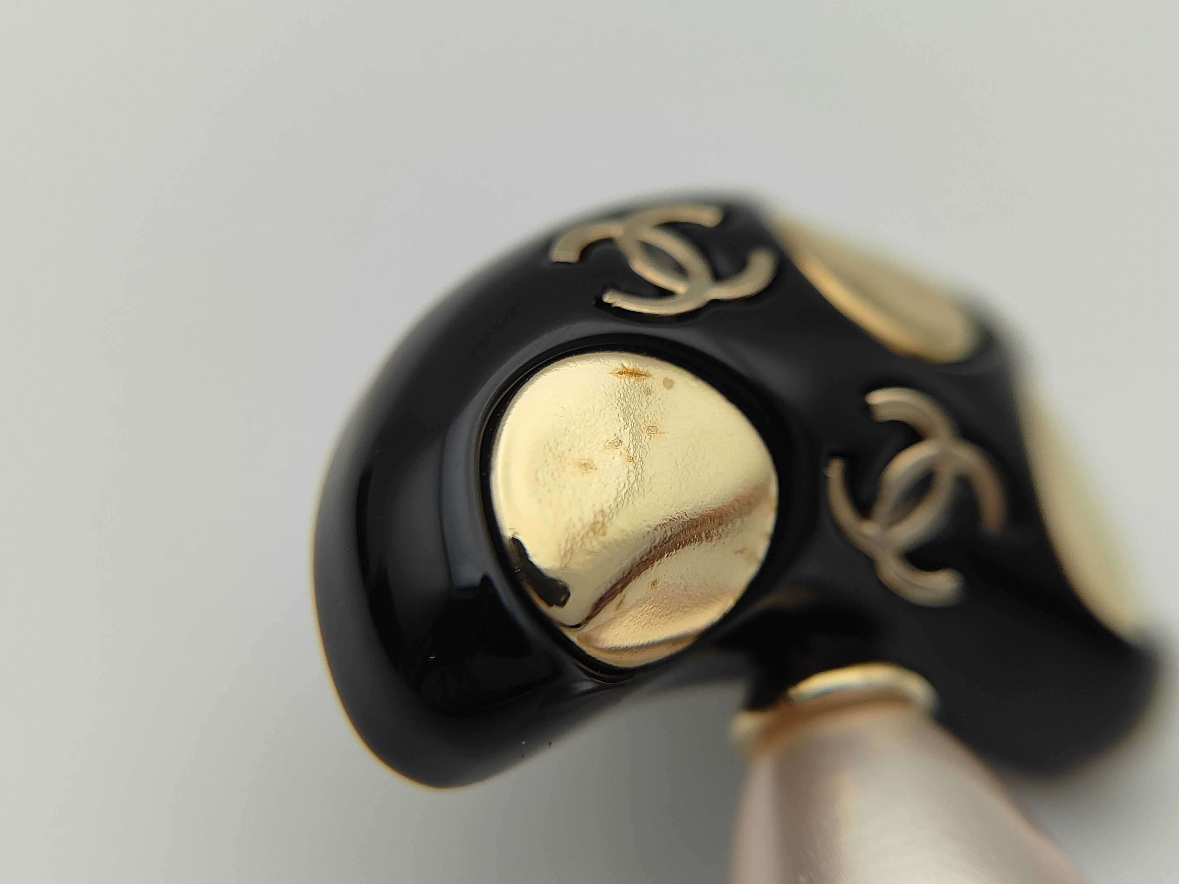 22K Mushroom Brooch — view 9