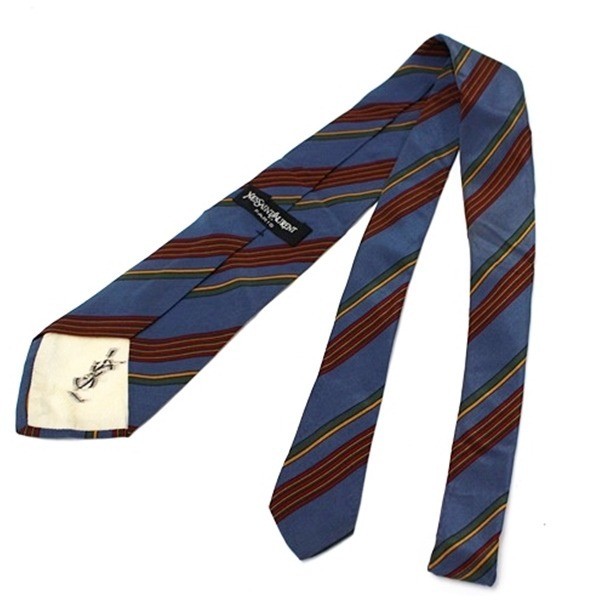 silk ties, set of 4 — view 3