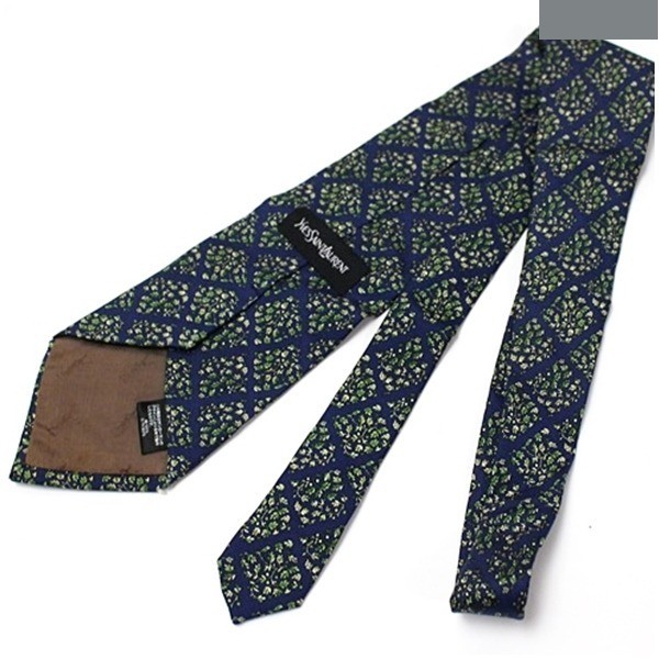 silk ties, set of 4 — view 4
