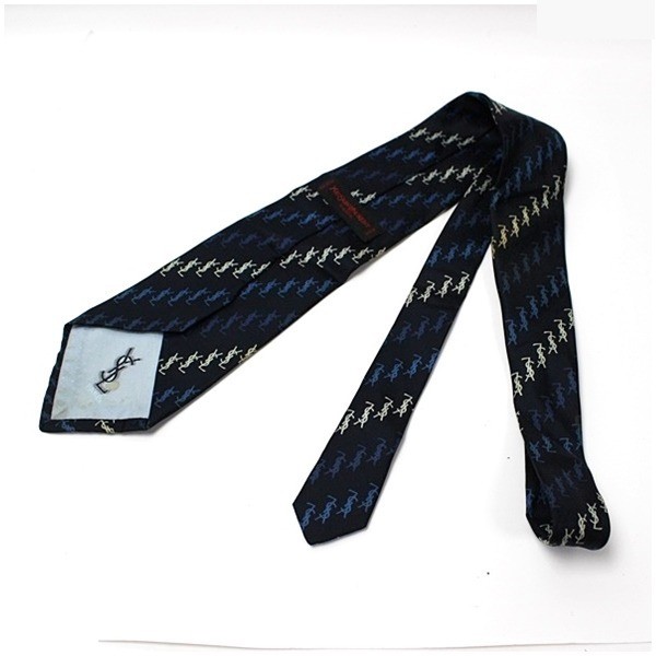 silk ties, set of 4 — view 5