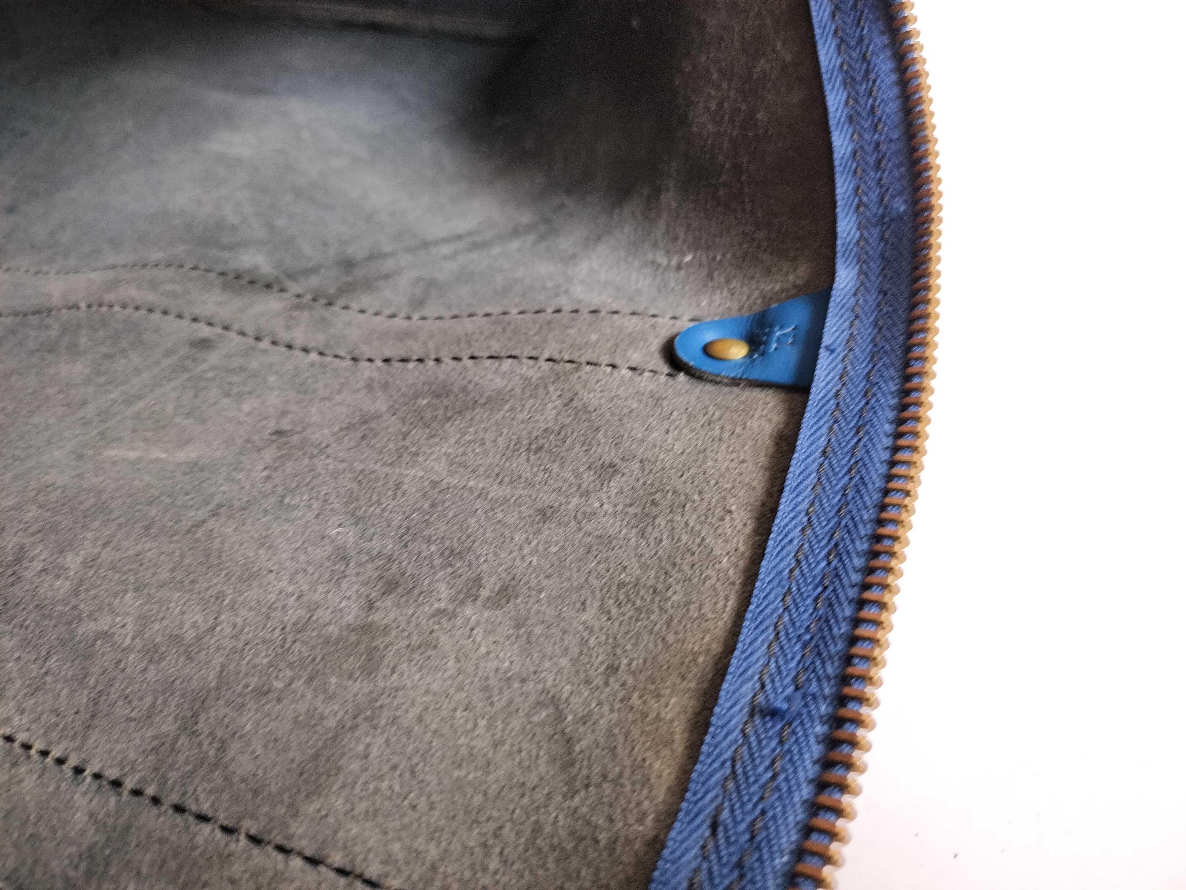 Epi Keepall Boston Bag — view 13