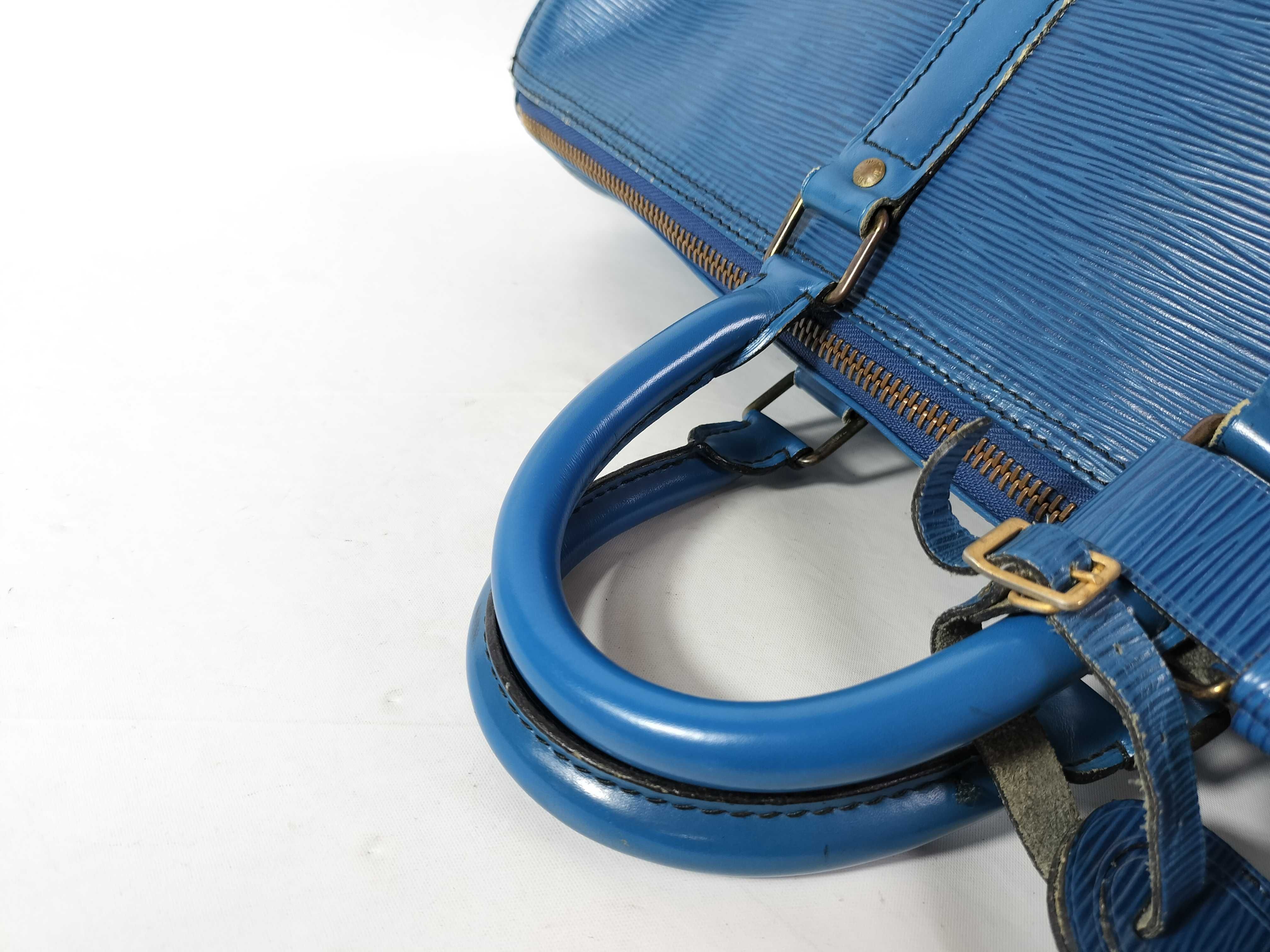 Epi Keepall Boston Bag — view 3
