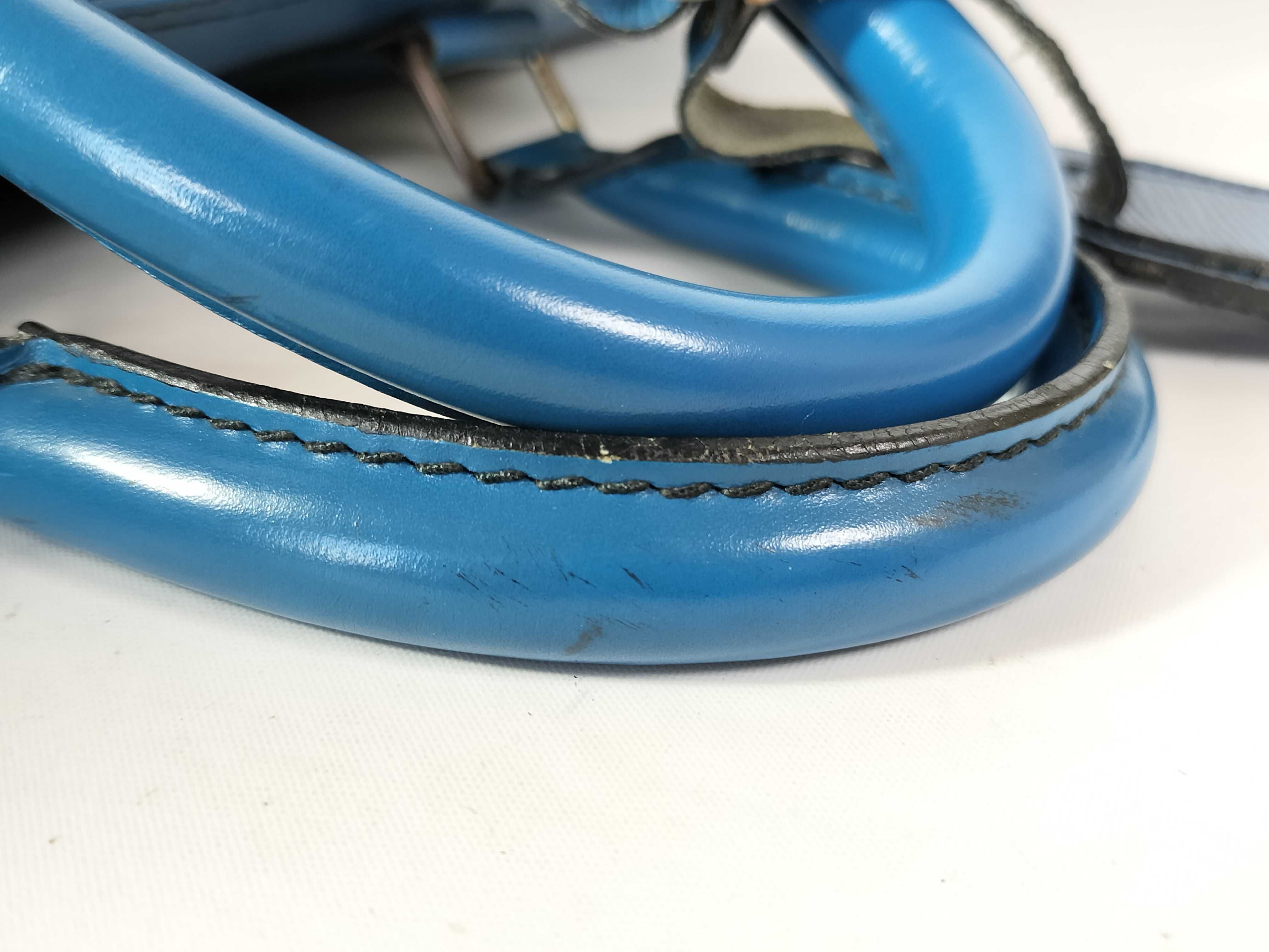 Epi Keepall Boston Bag — view 5