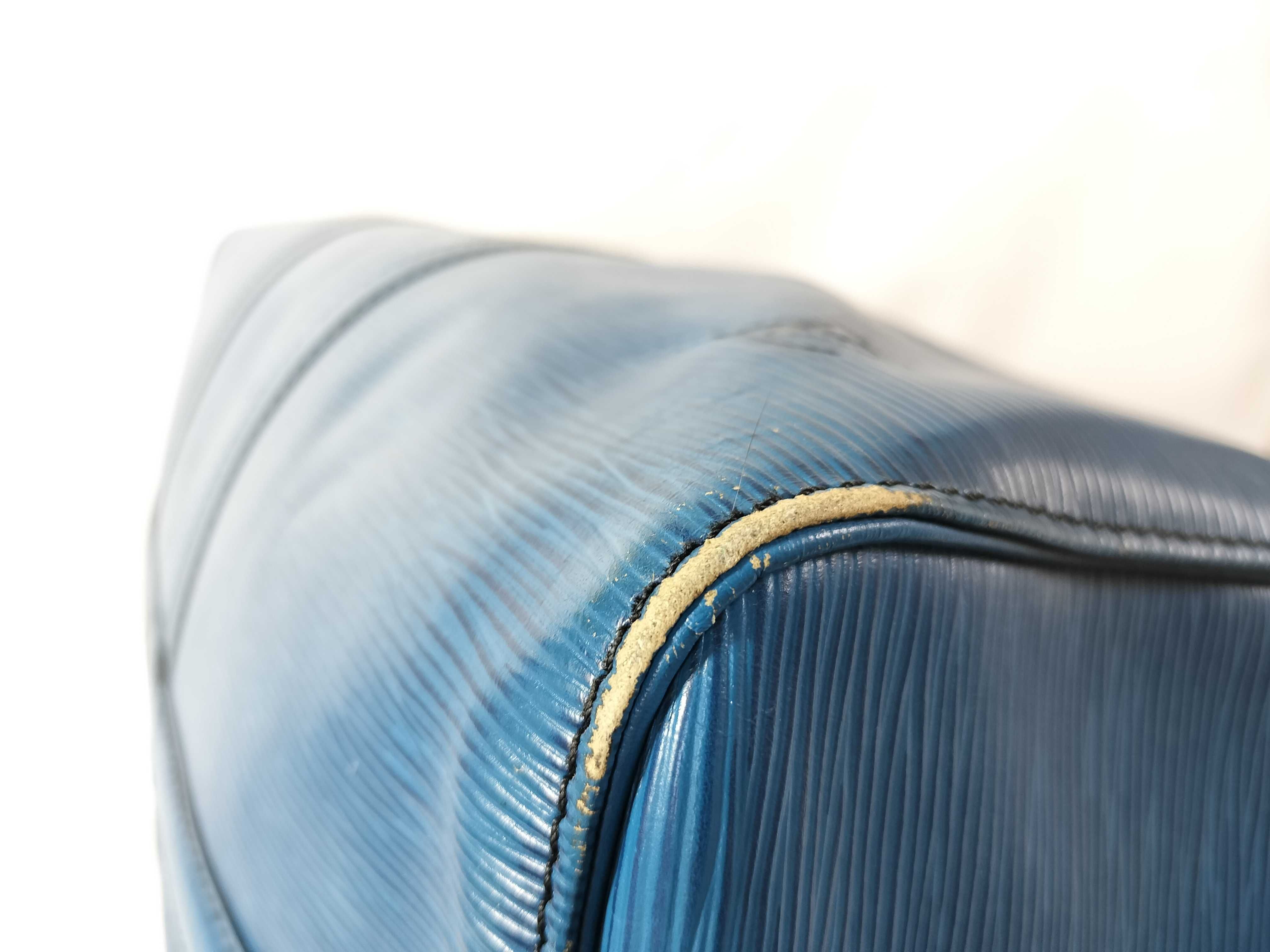 Epi Keepall Boston Bag — view 6