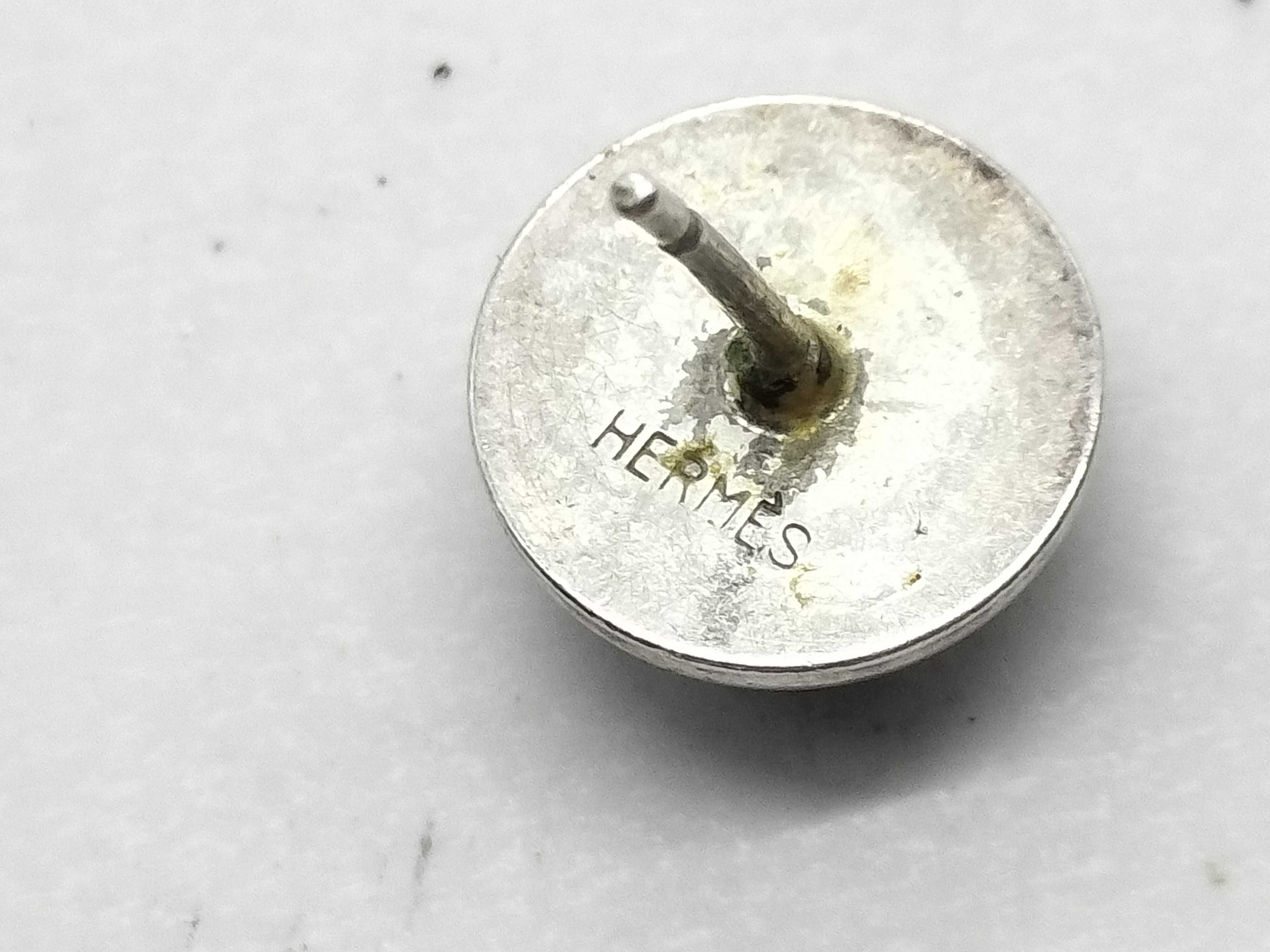 Eclipse Metal Earrings — view 5
