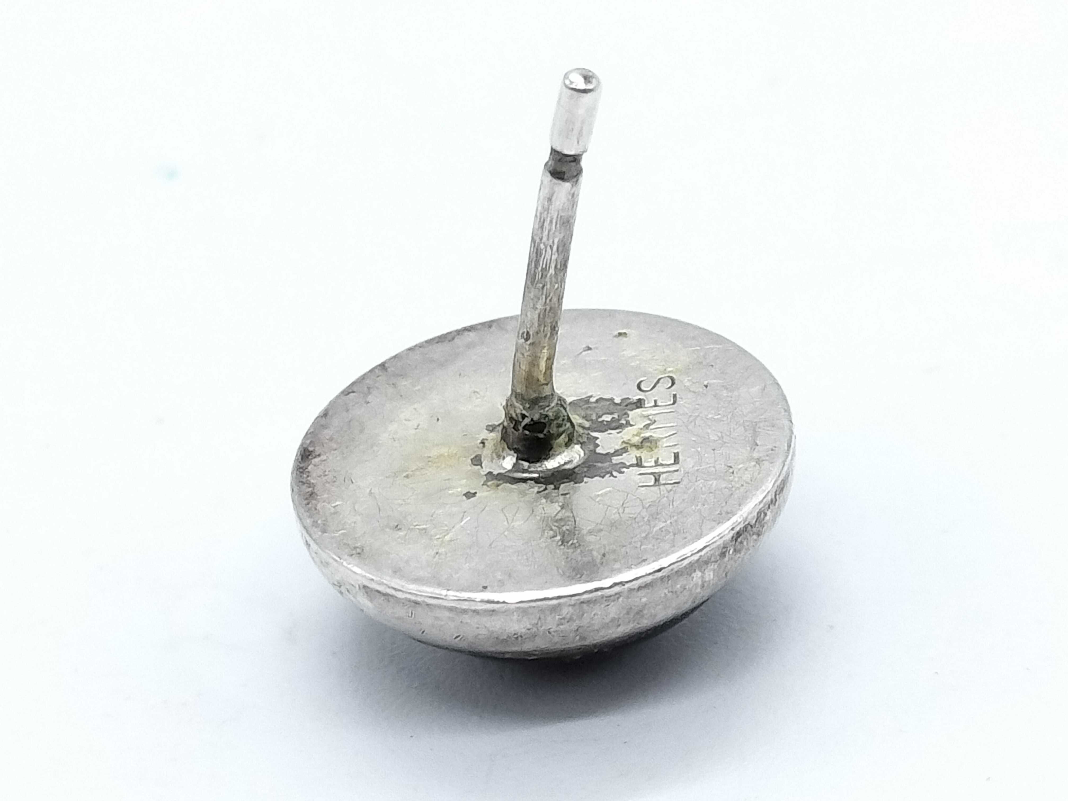 Eclipse Metal Earrings — view 8