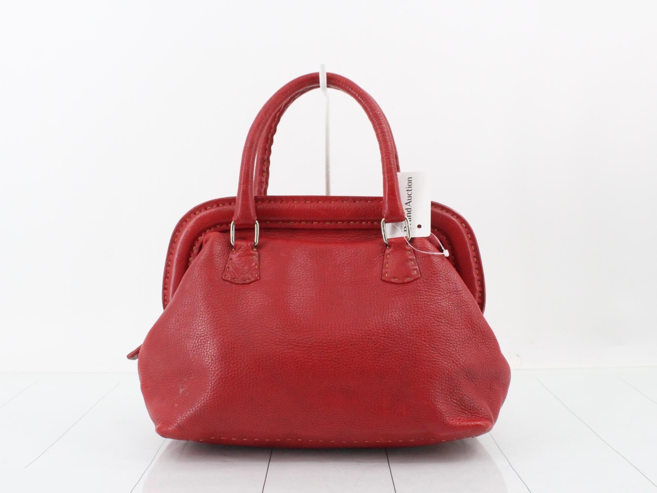 Selleria (Bag) - Handbag