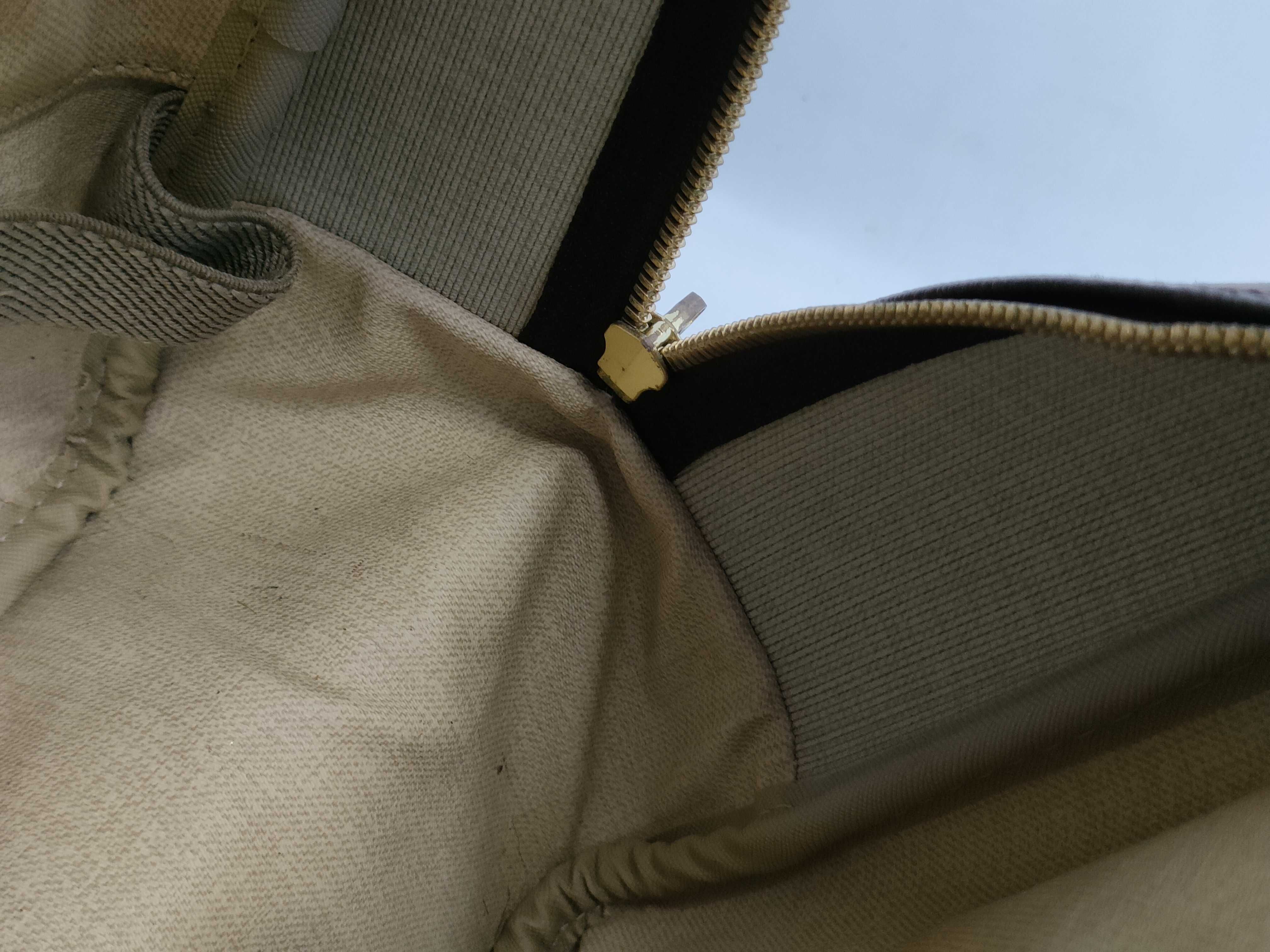 Monogram Deauville Handbag — view 13