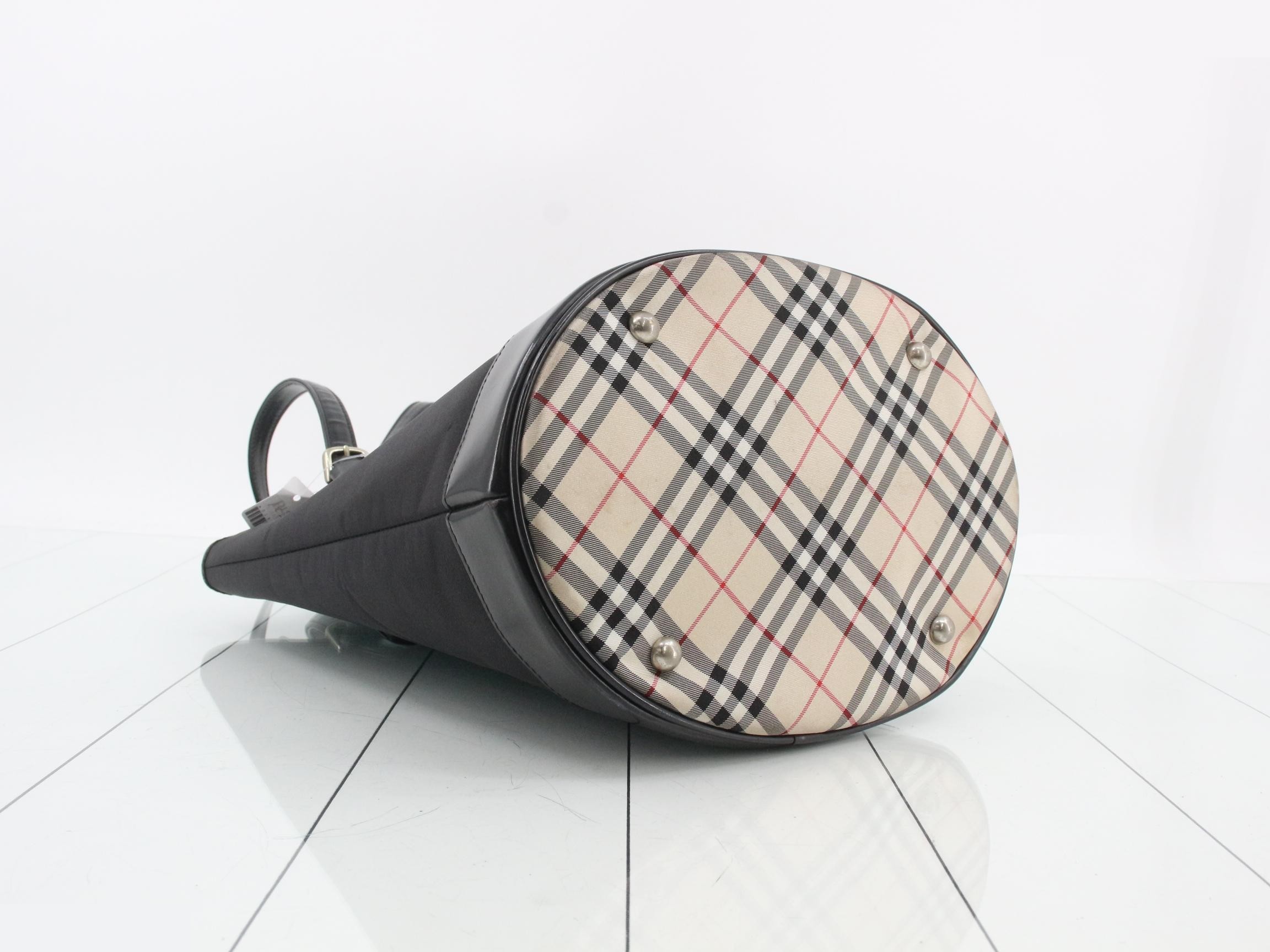 Bucket Tote Bag — view 5