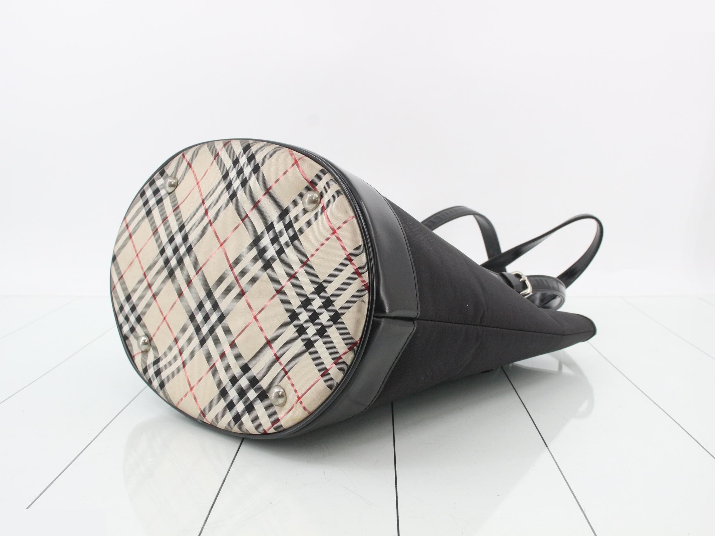 Bucket Tote Bag — view 6