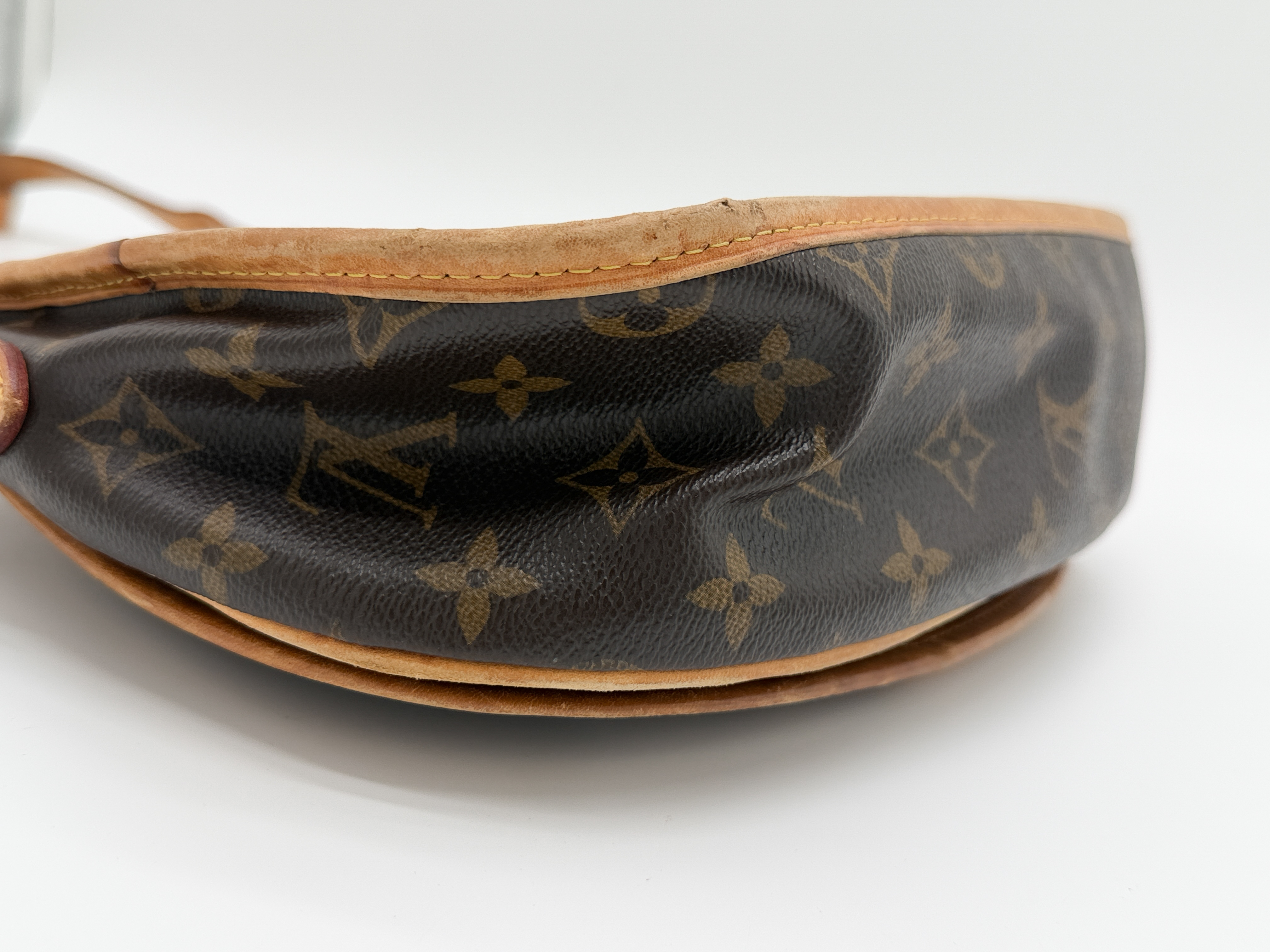 Monogram M40474 Menilmontant PM Shoulder Bag — view 7