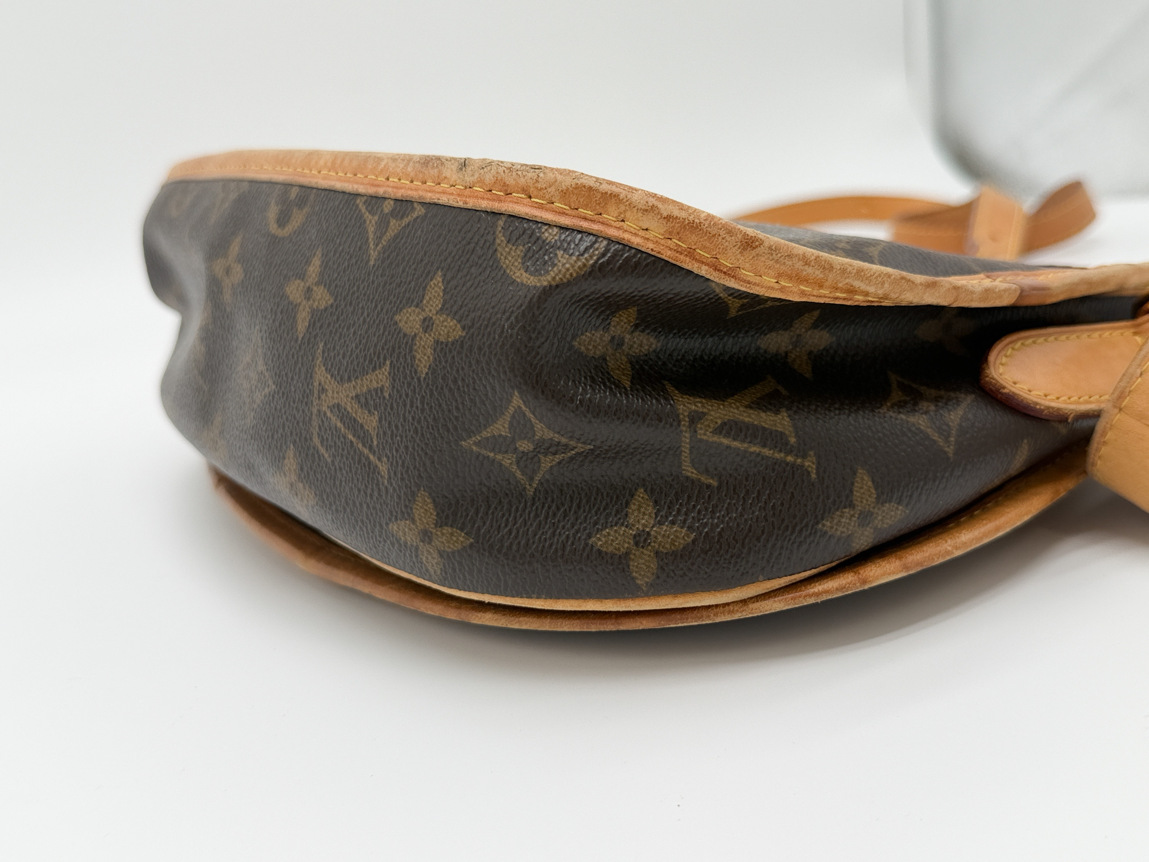 Monogram M40474 Menilmontant PM Shoulder Bag — view 8