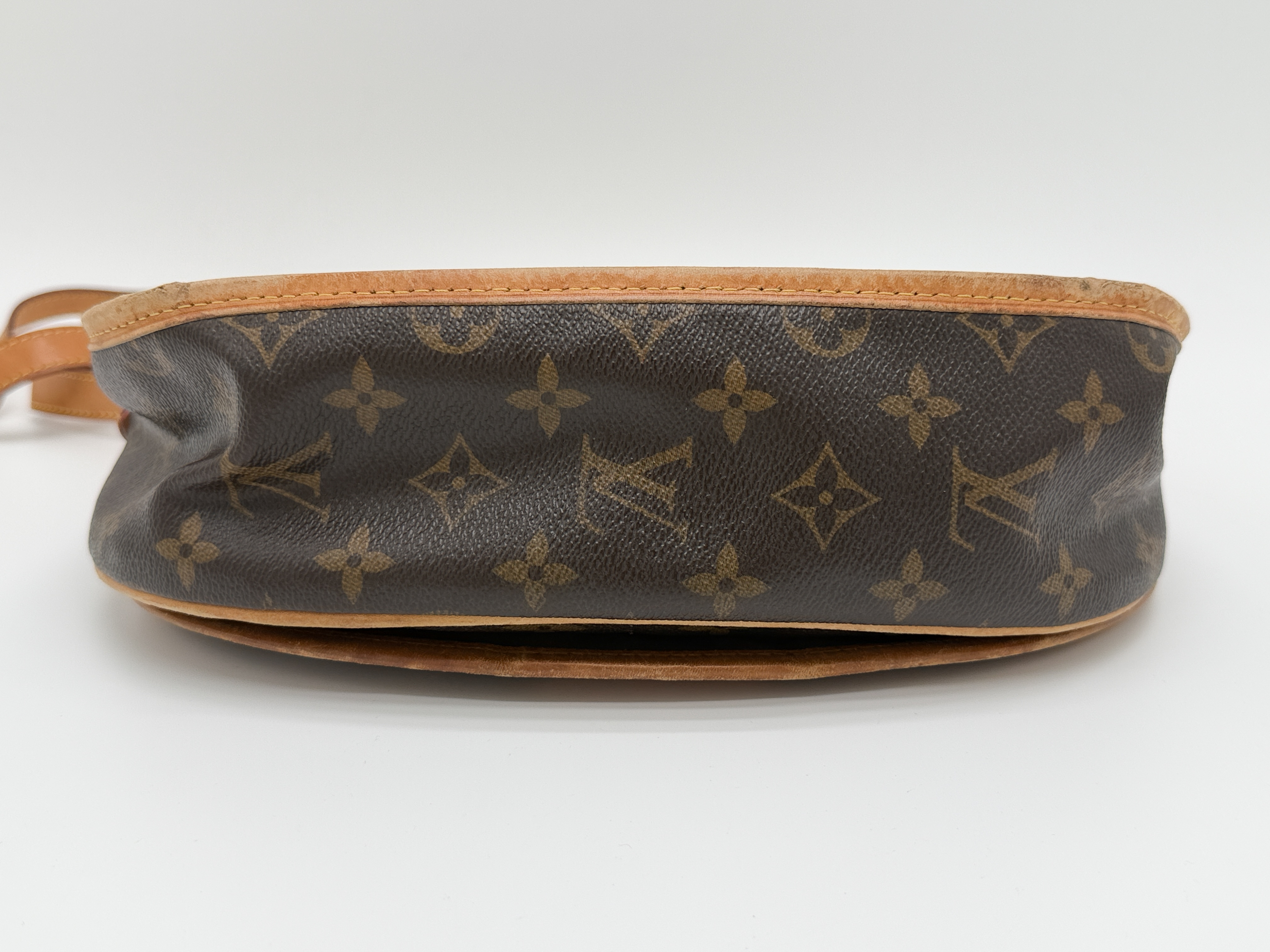 Monogram M40474 Menilmontant PM Shoulder Bag — view 9