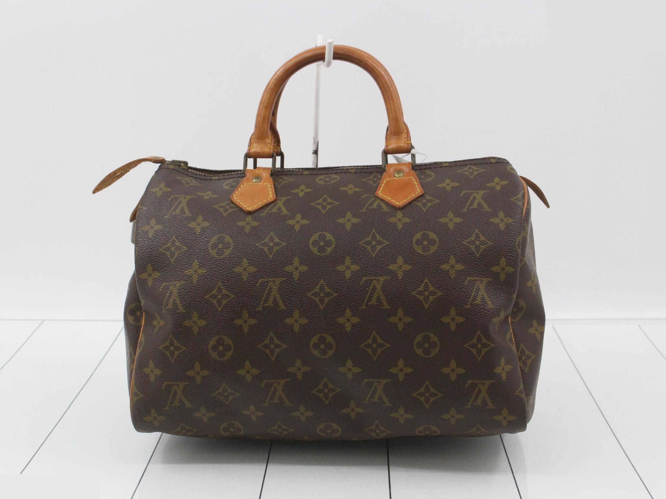 Monogram Speedy — view 2