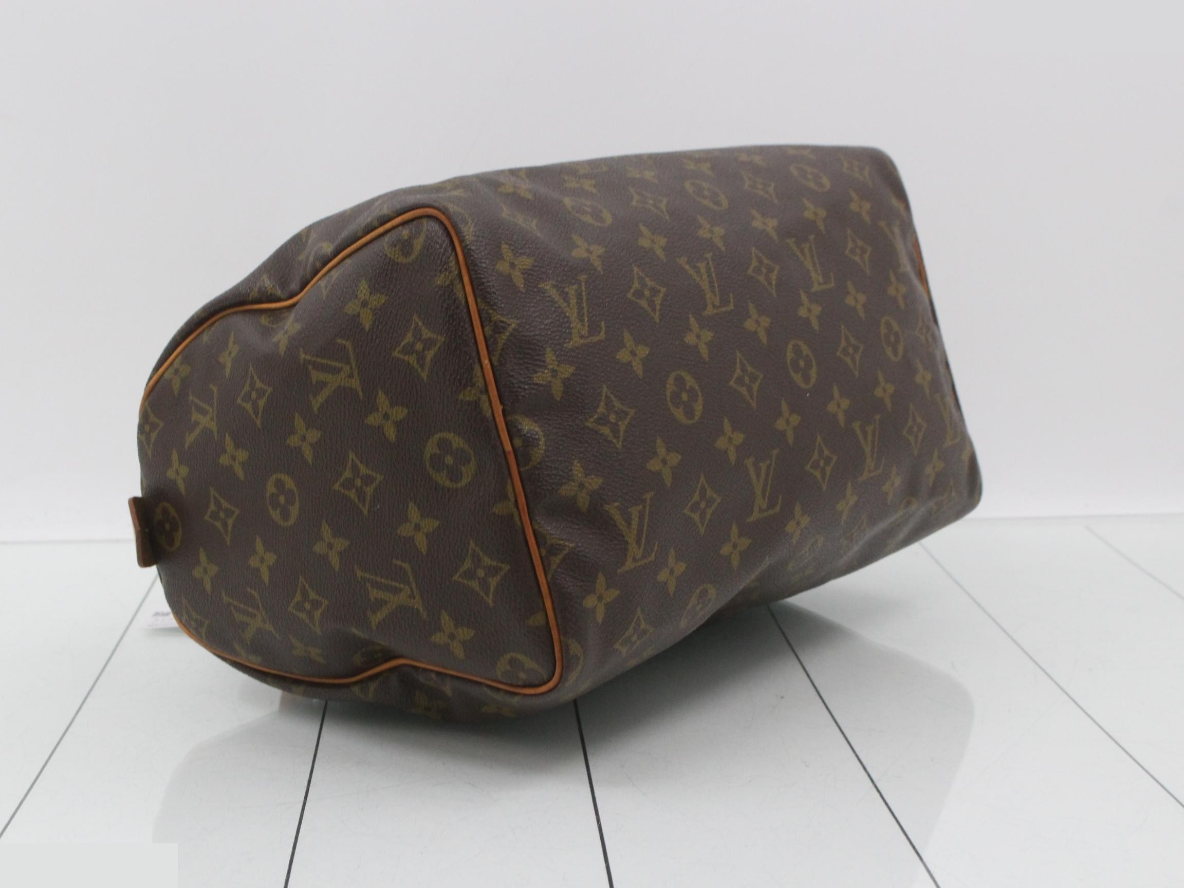 Monogram Speedy — view 5