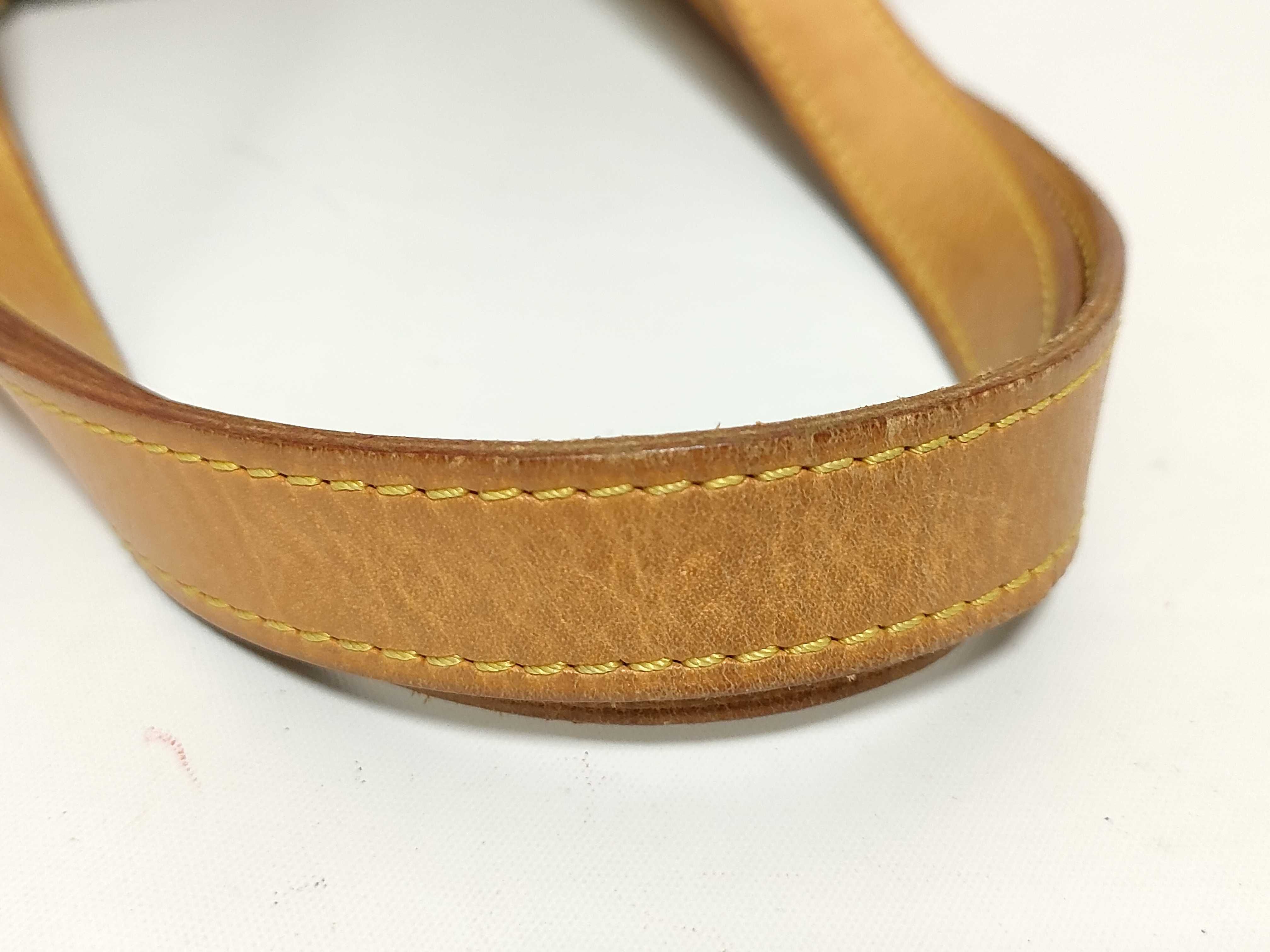 Monogram Batignolles Vertical M51153 MI0066 Brown Shoulder Bag — view 4