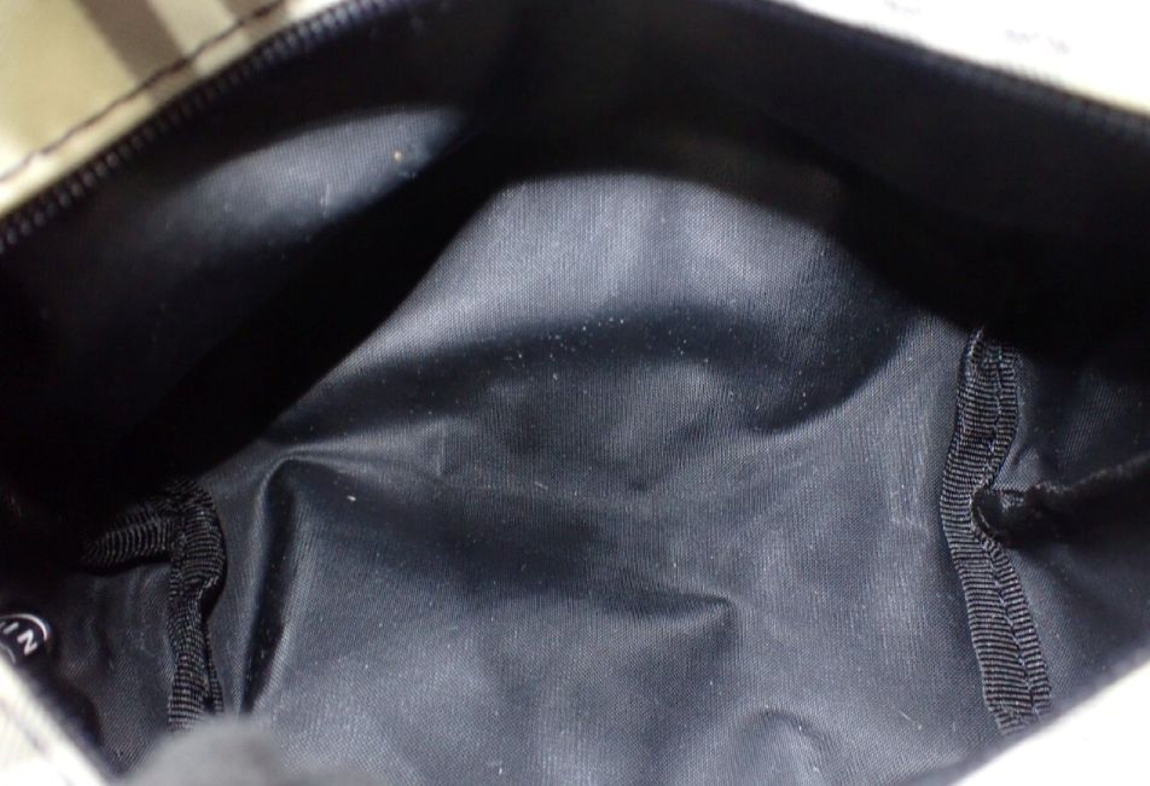 Nova Check Shoulder Bag — view 4