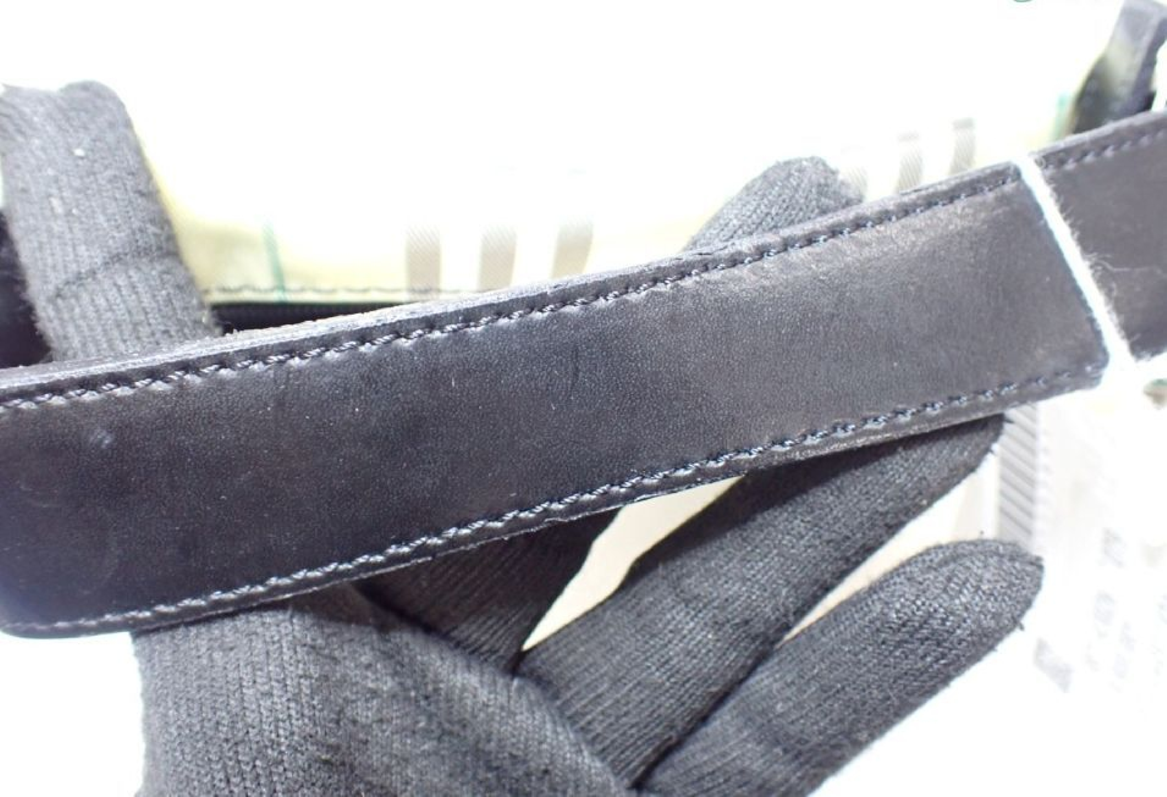 Nova Check Shoulder Bag — view 5