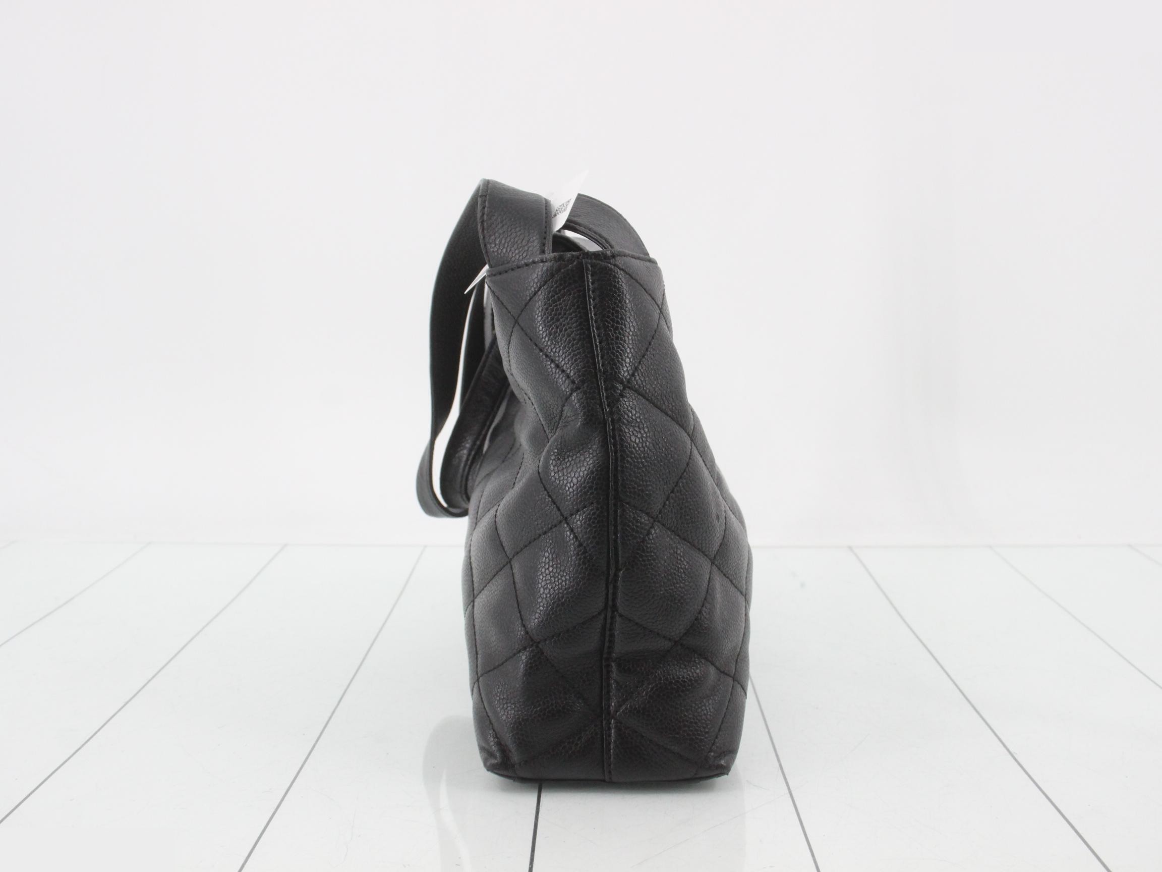Caviar skin (bag) - Shoulder bag — view 4