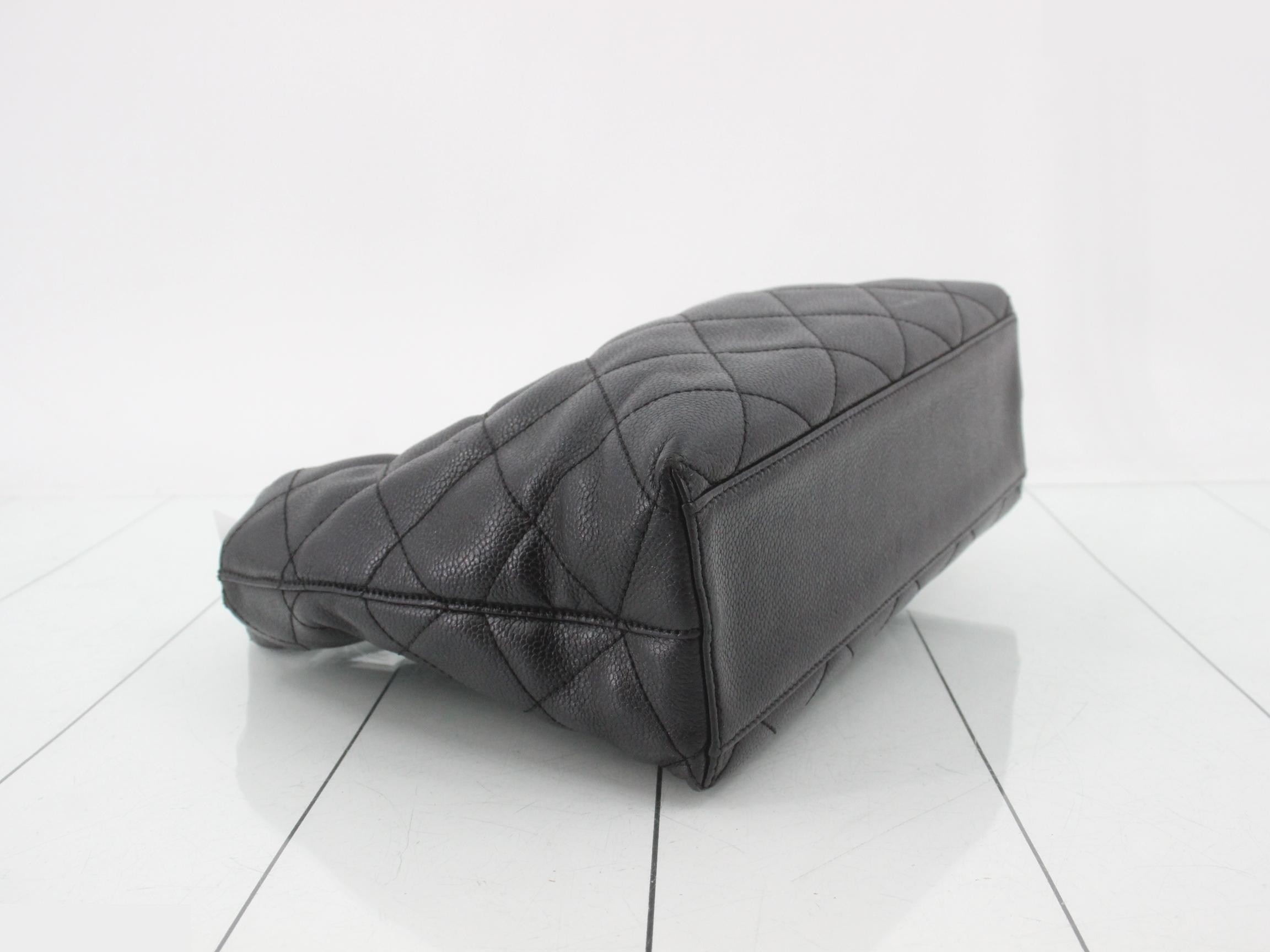 Caviar skin (bag) - Shoulder bag — view 5