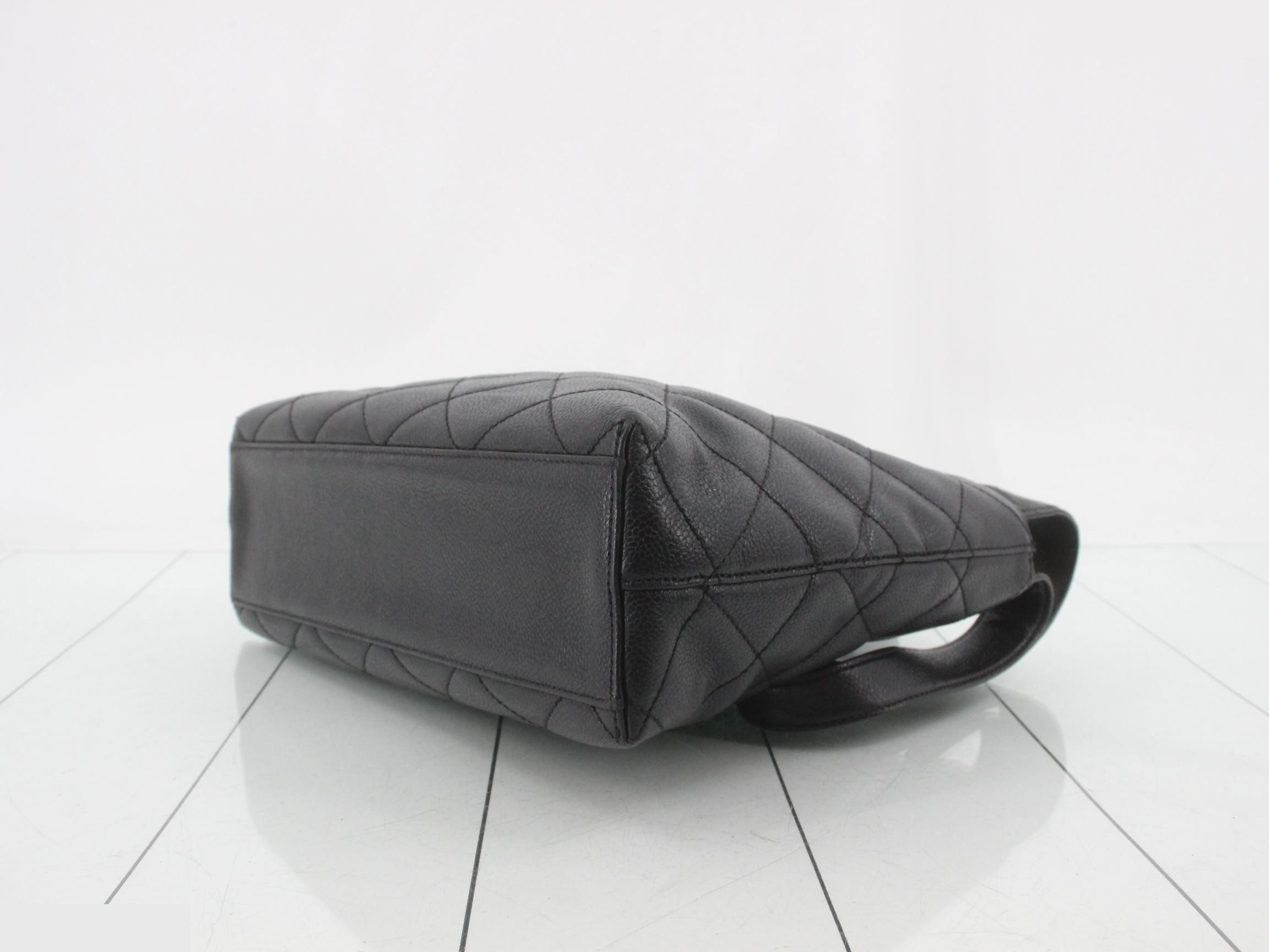 Caviar skin (bag) - Shoulder bag — view 6