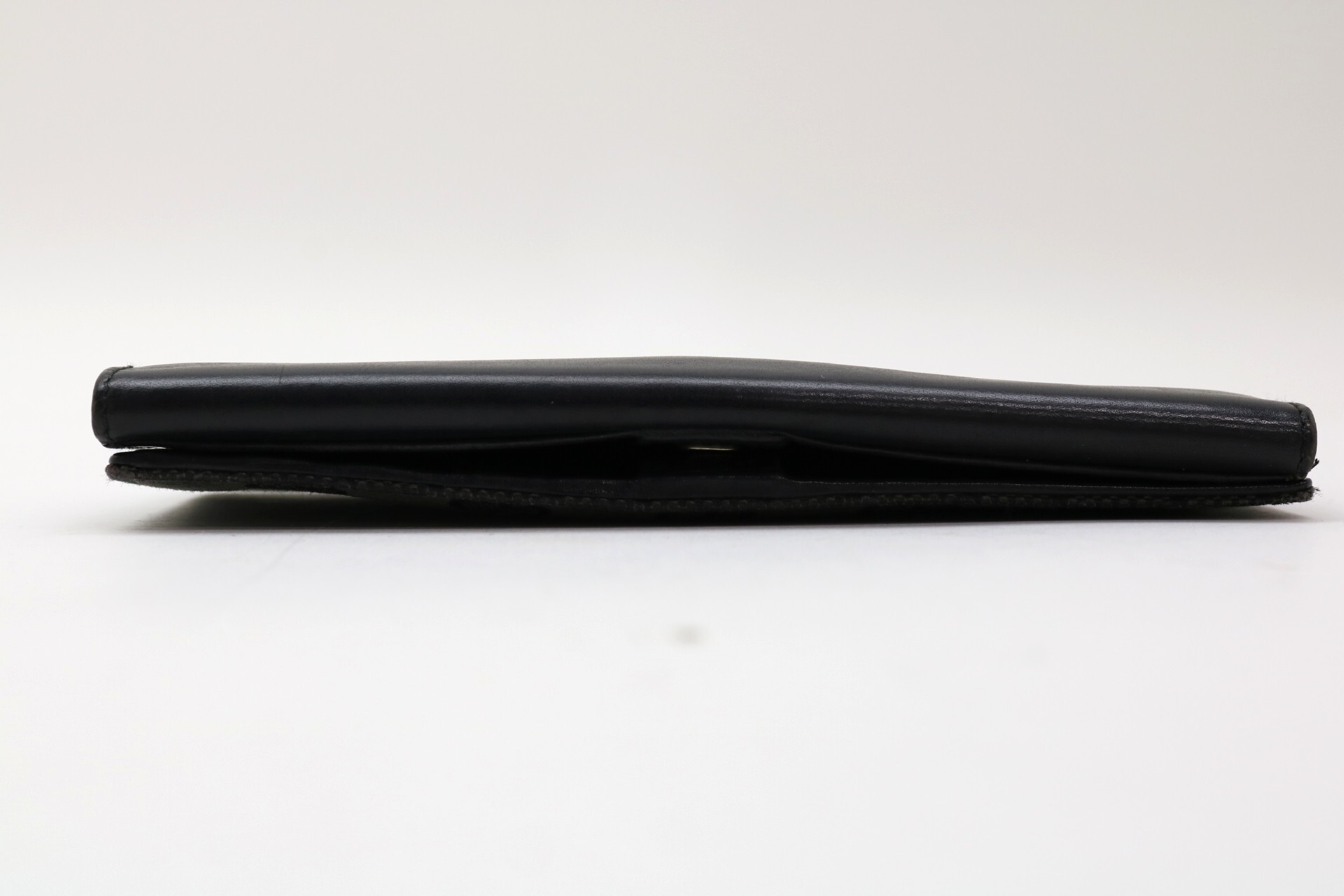 GG Canvas Long Wallet — view 6