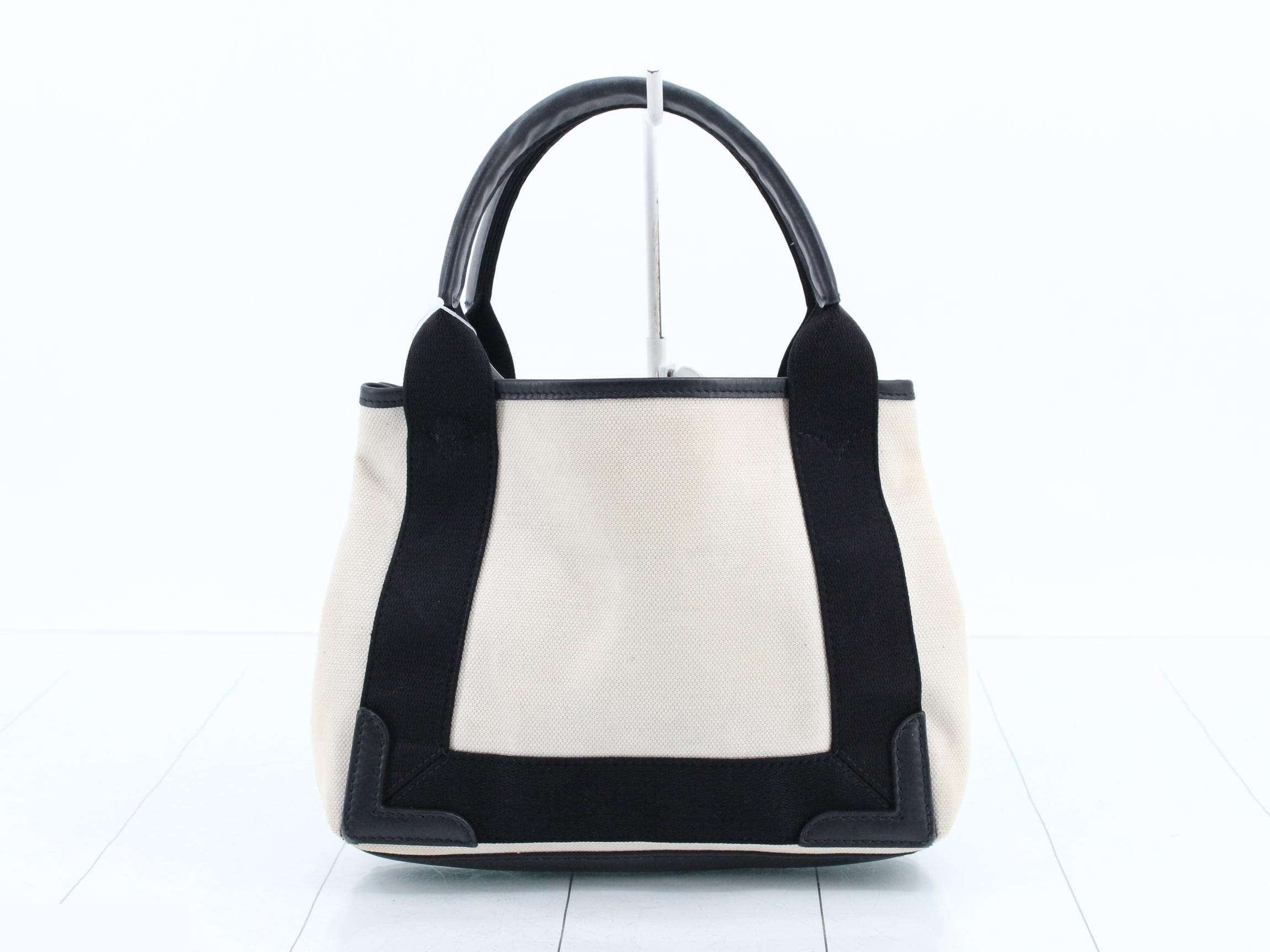 Cabas handbag — view 2