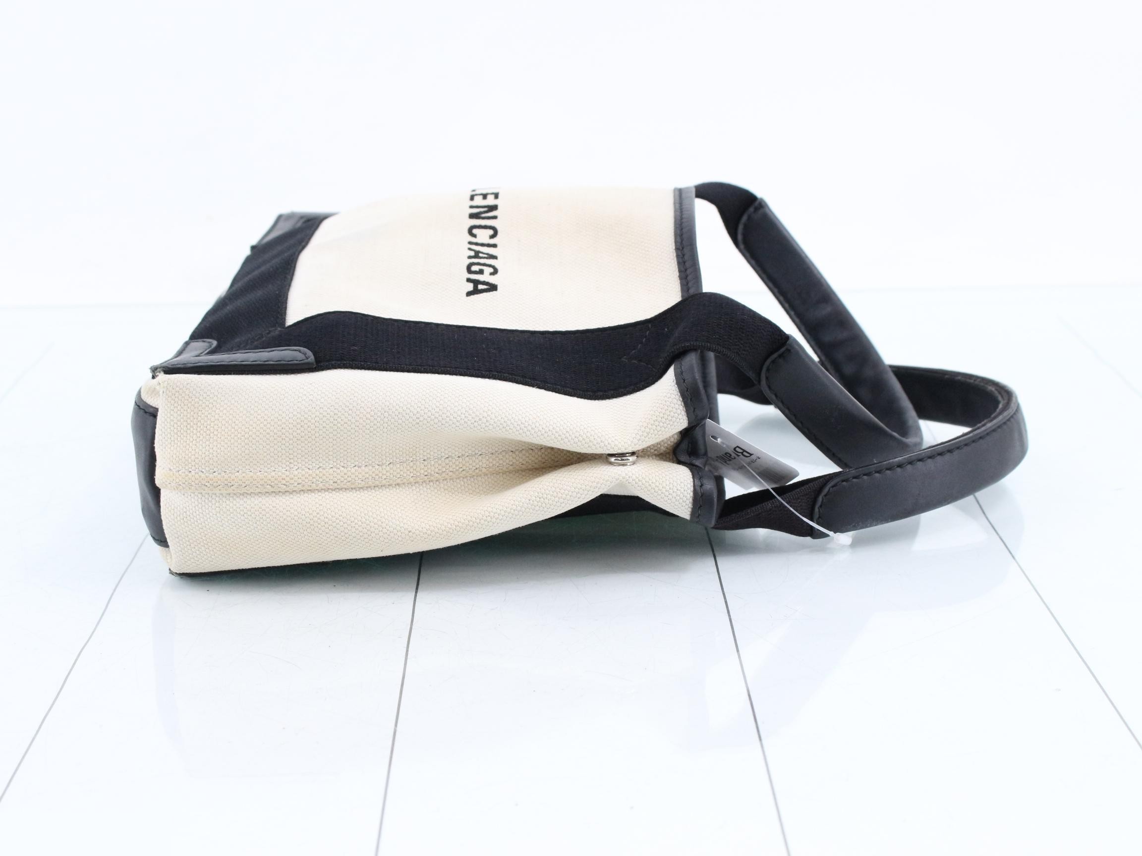 Cabas handbag — view 3