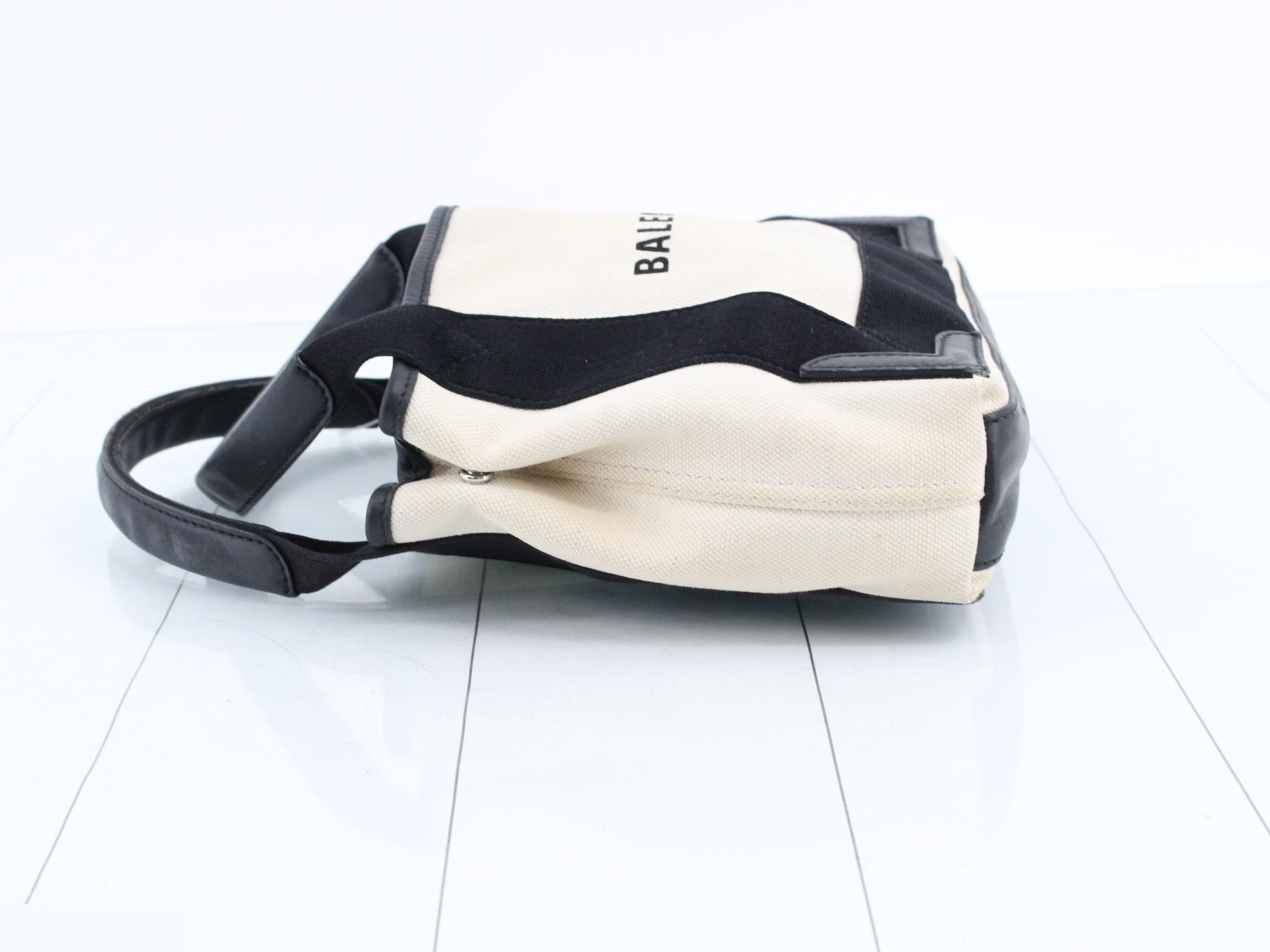 Cabas handbag — view 4