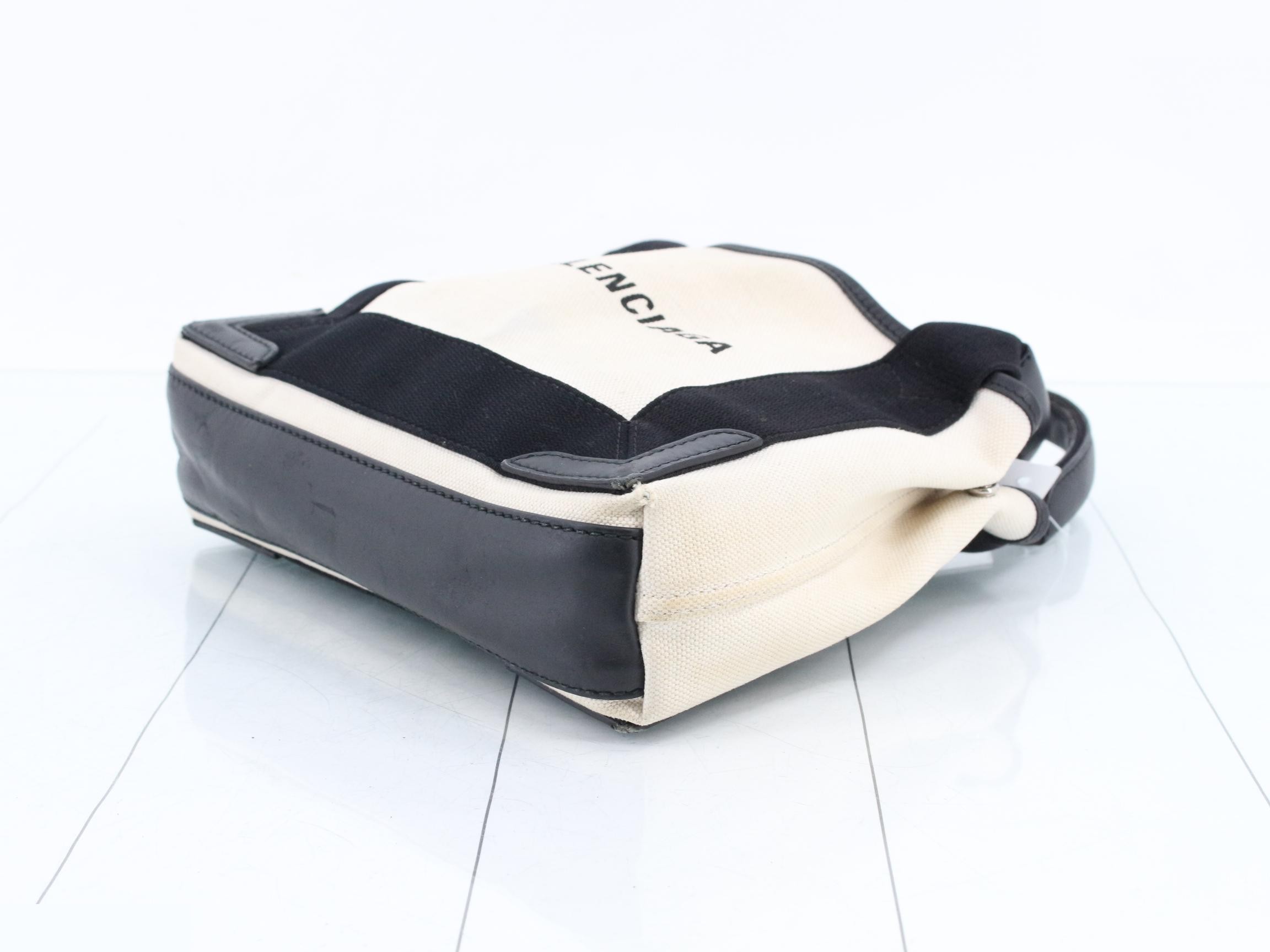 Cabas handbag — view 6