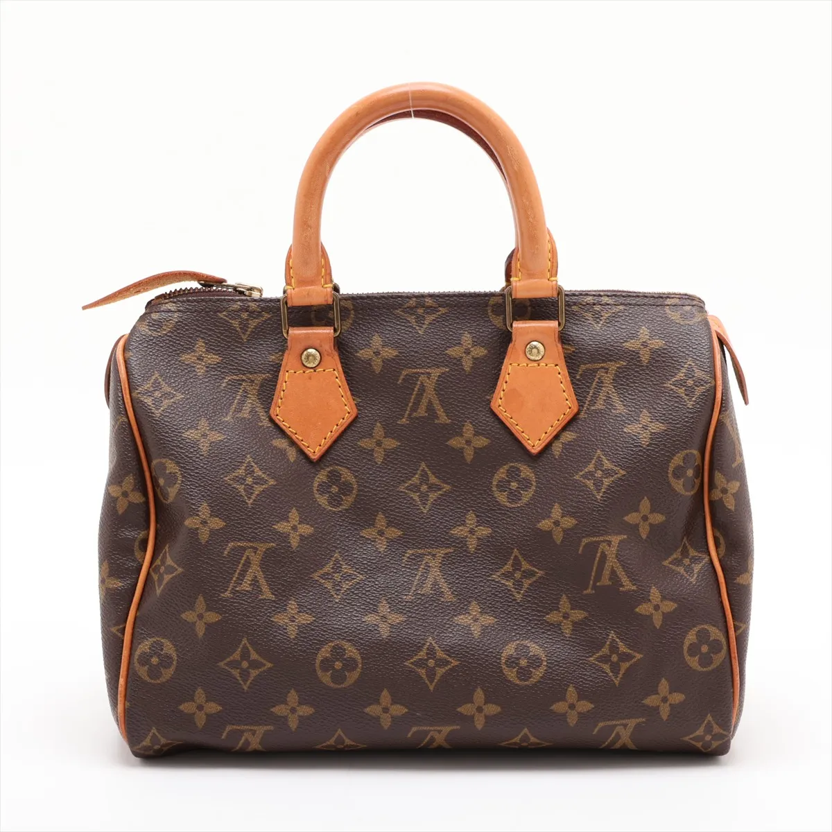 Monogram Speedy 25 M41528 MI872 Brown — view 2