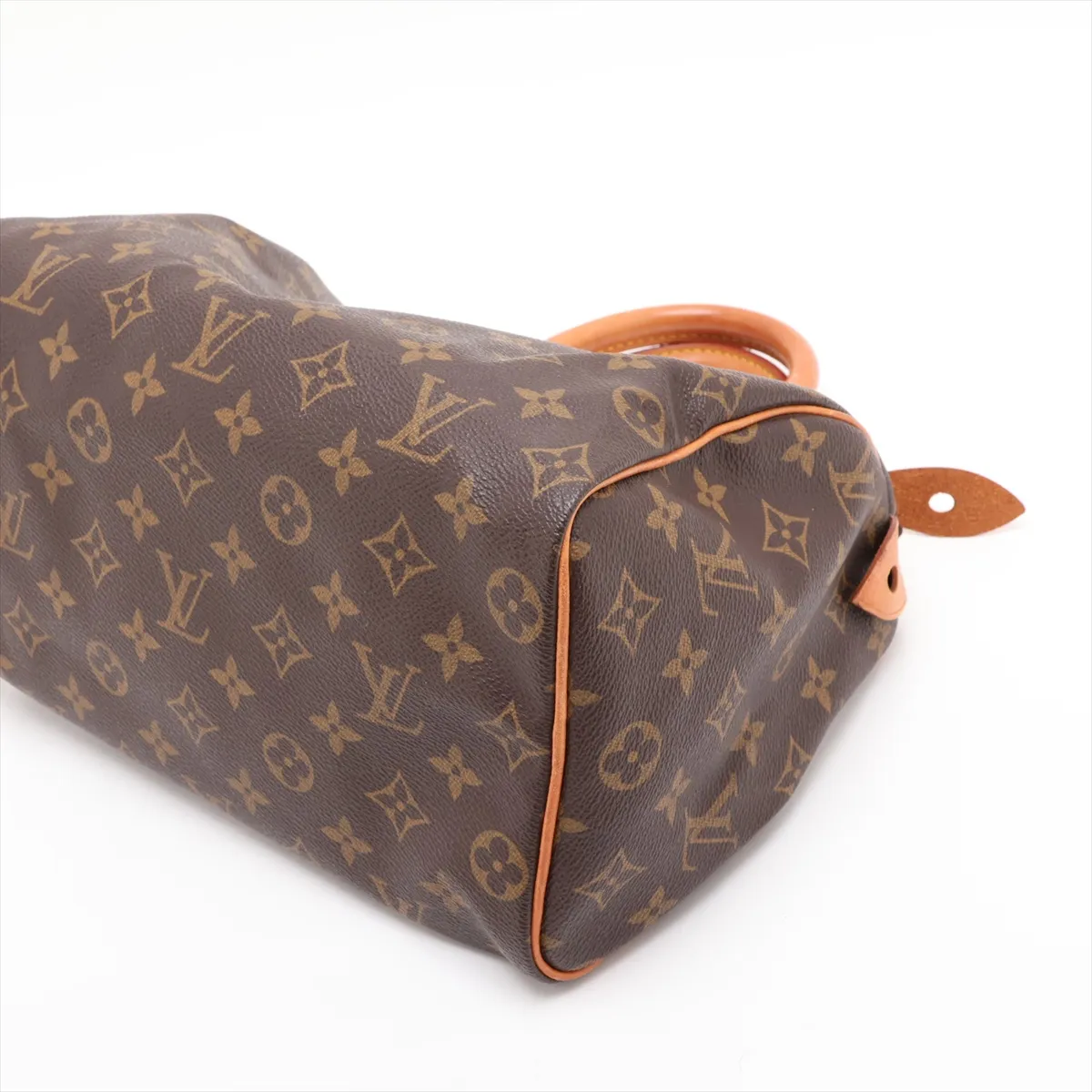 Monogram Speedy 25 M41528 MI872 Brown — view 3