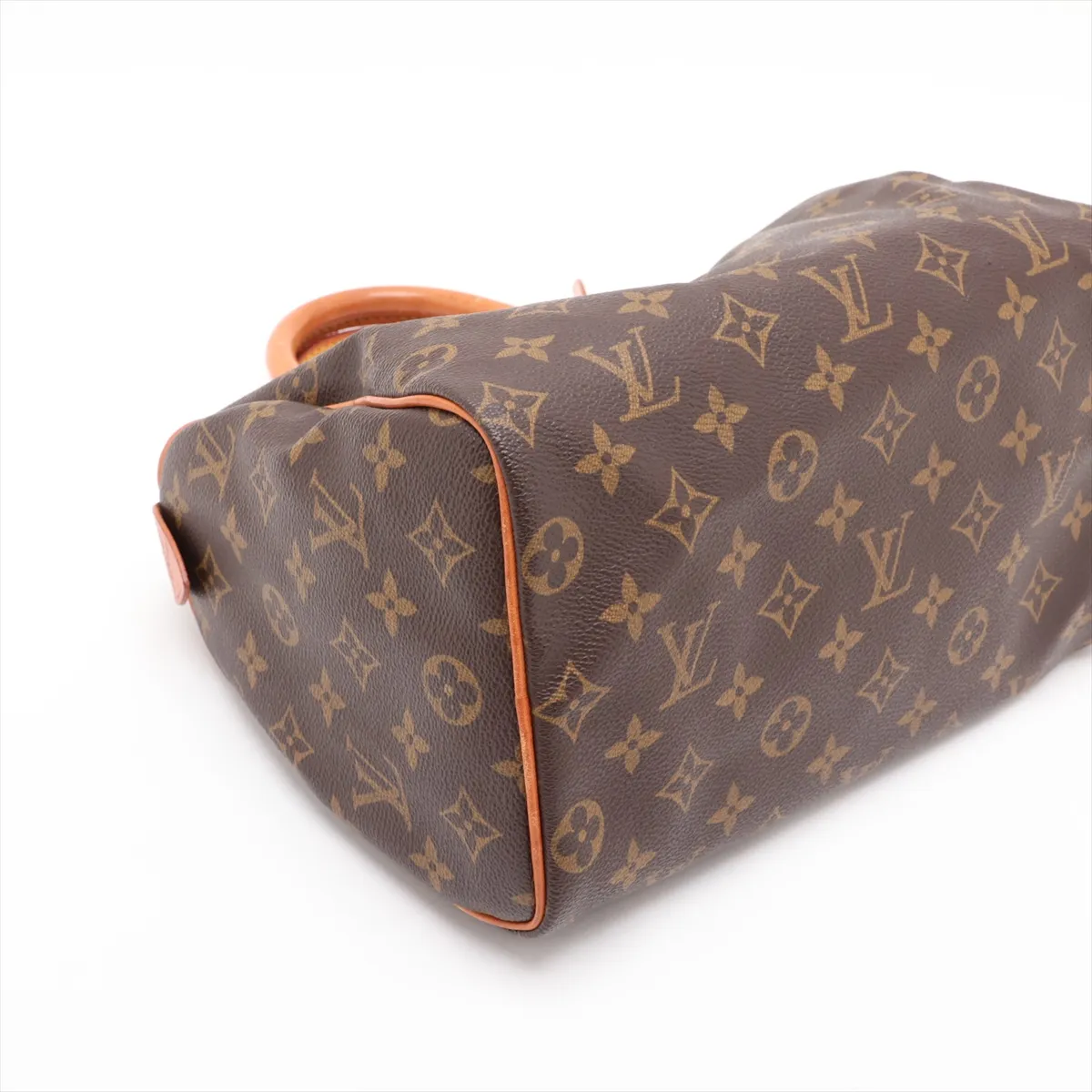 Monogram Speedy 25 M41528 MI872 Brown — view 4