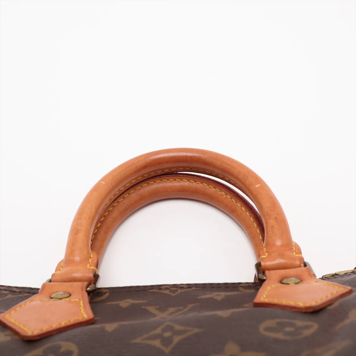 Monogram Speedy 25 M41528 MI872 Brown — view 6