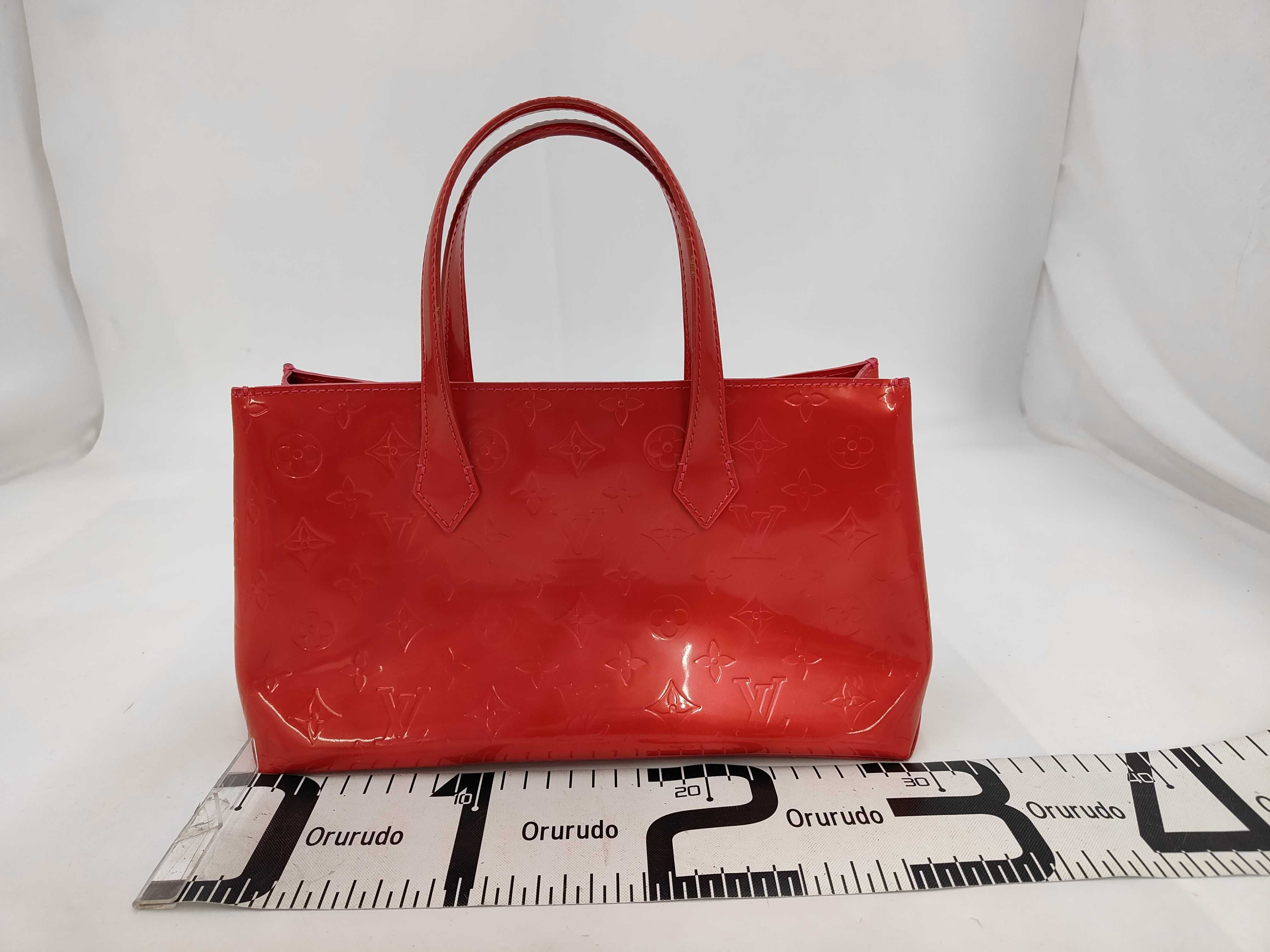 Wilshire Handbag — view 2
