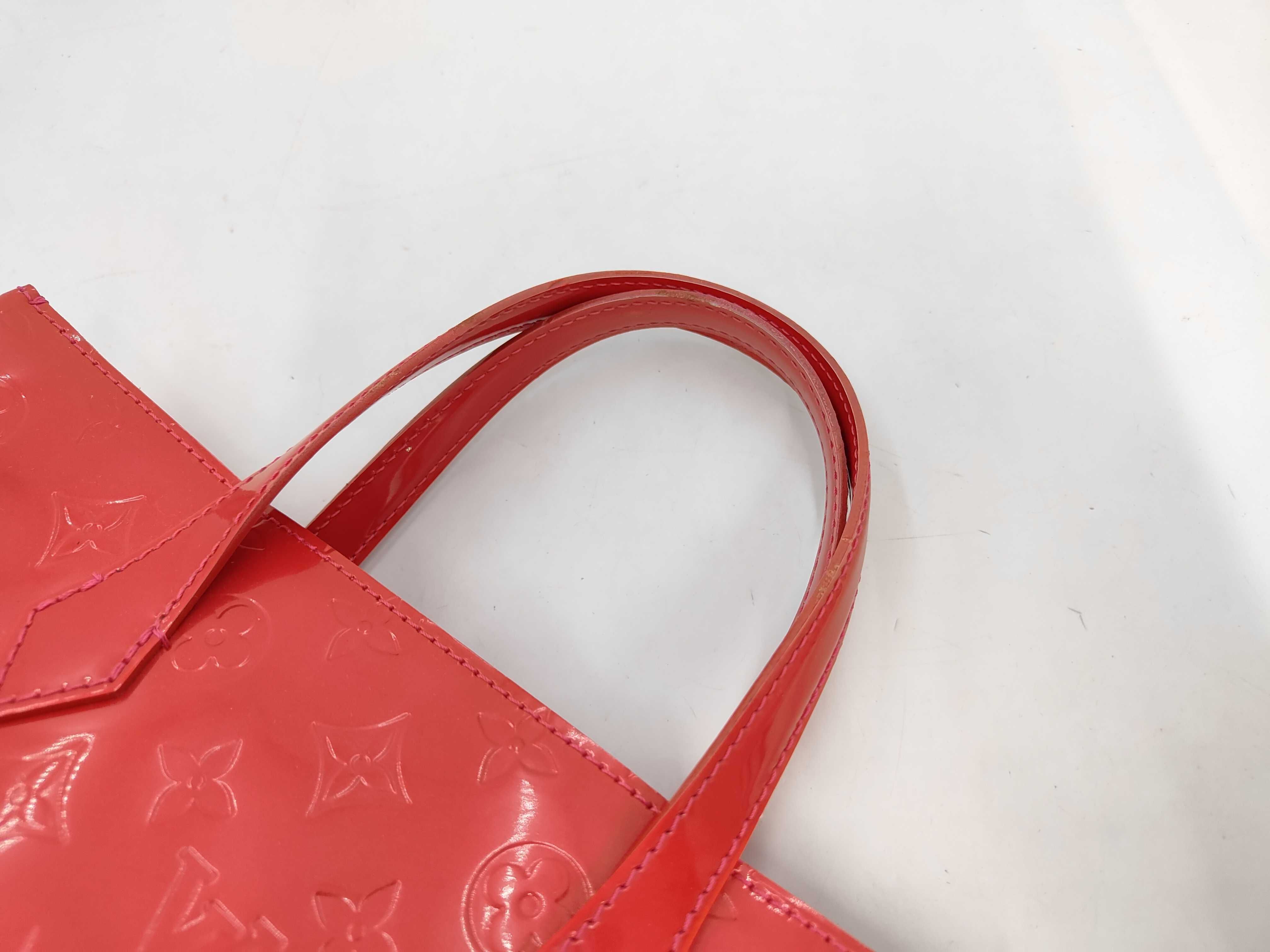 Wilshire Handbag — view 5