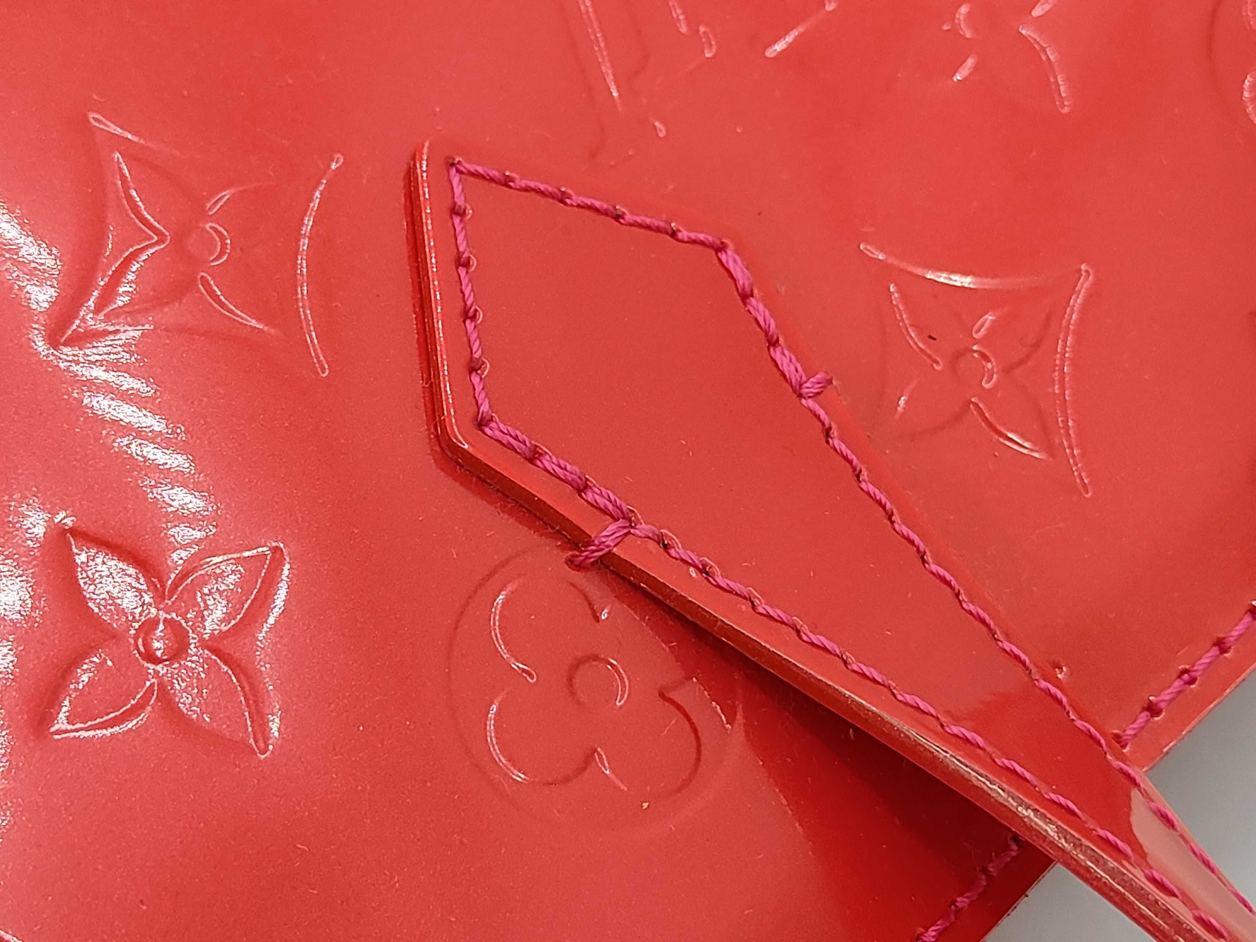 Wilshire Handbag — view 7