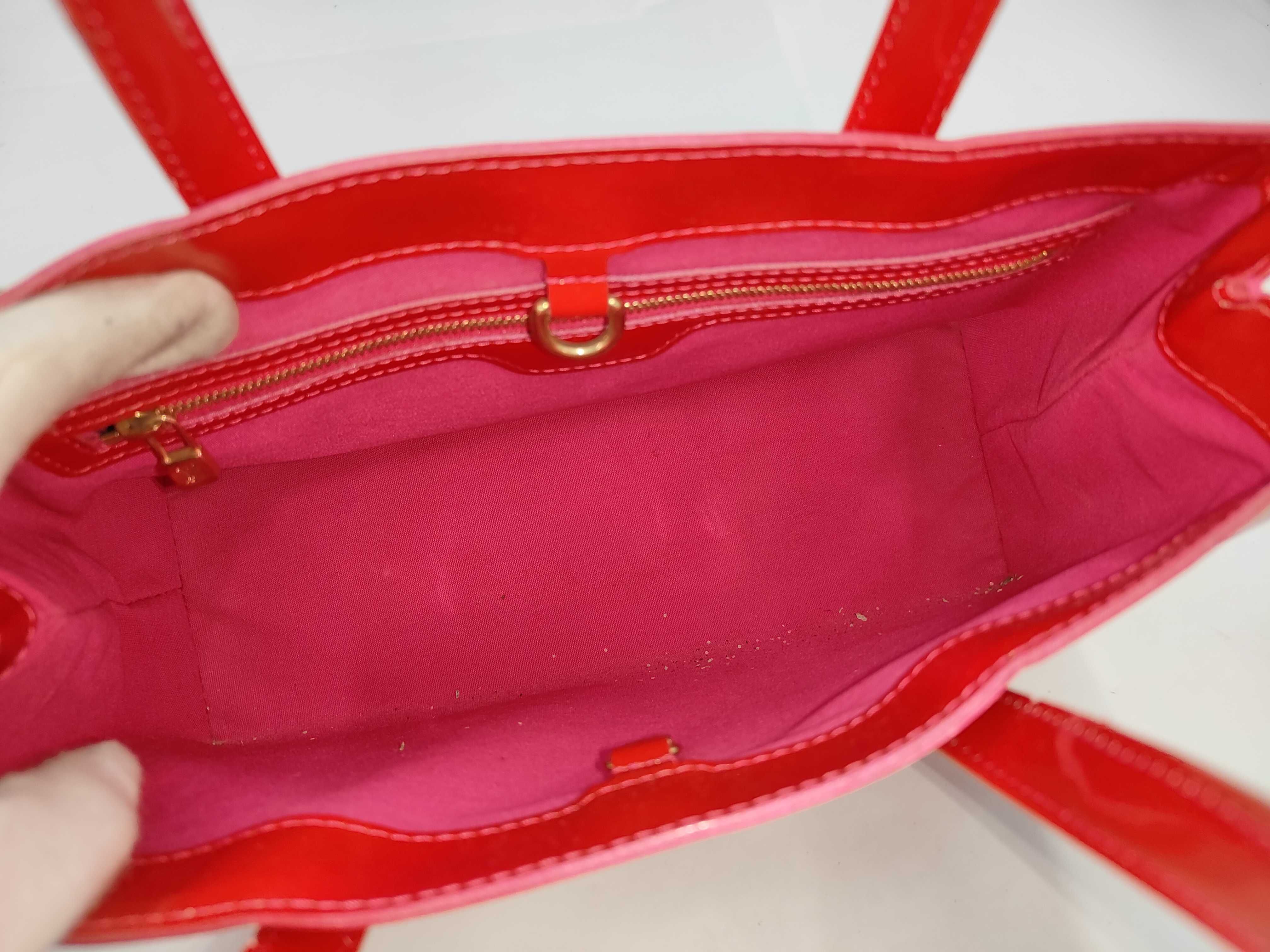 Wilshire Handbag — view 8