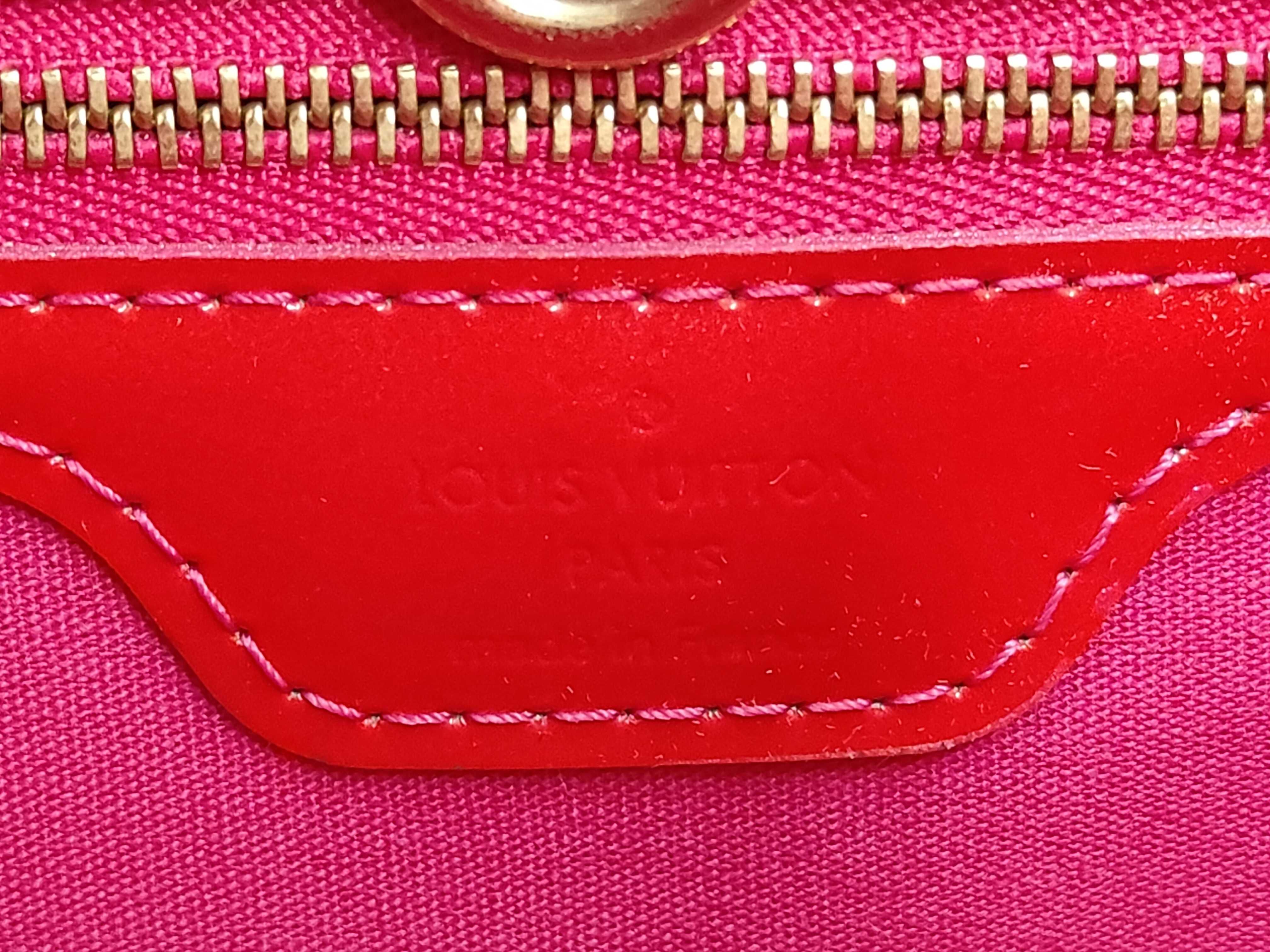 Wilshire Handbag — view 9