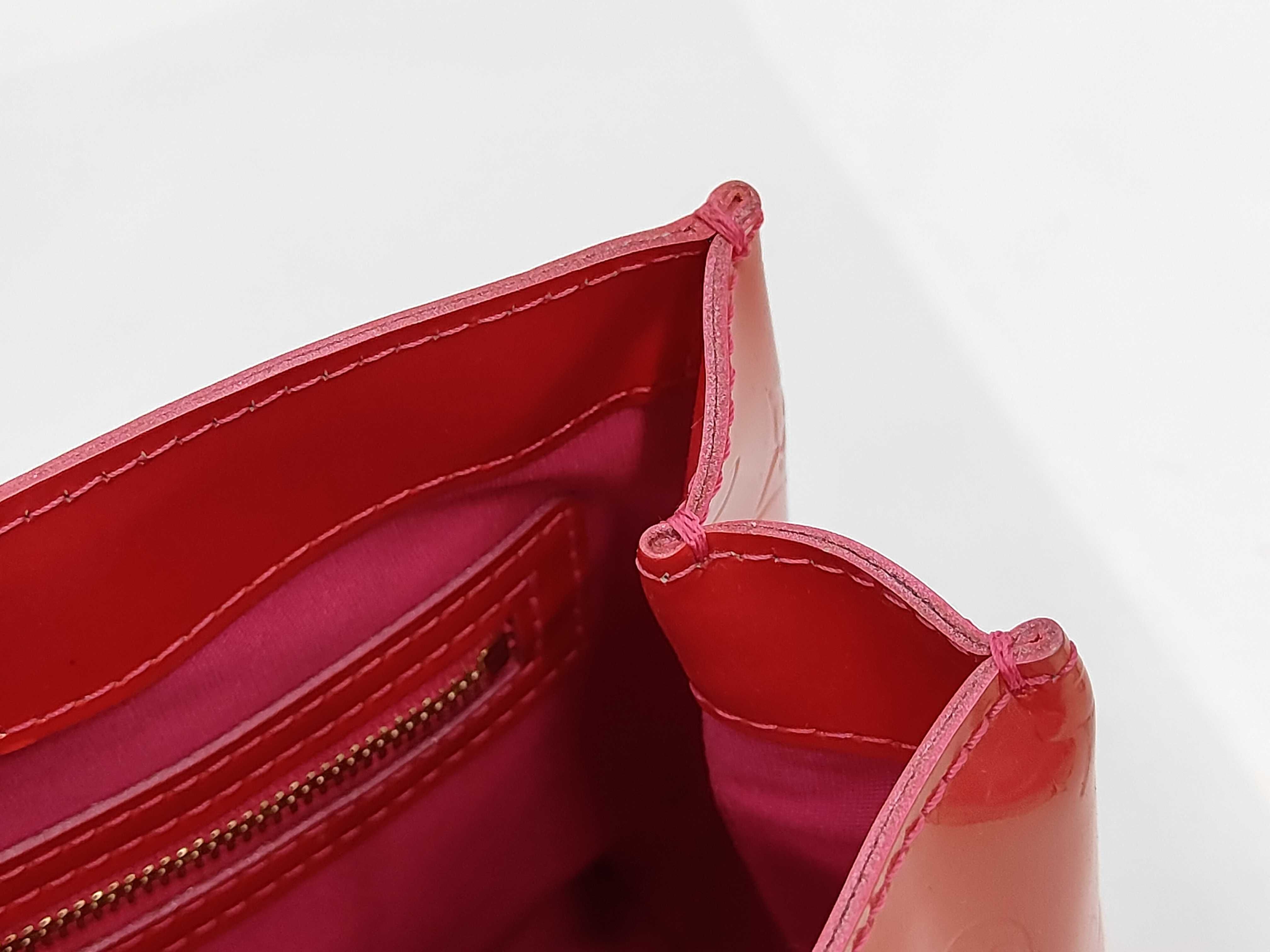 Wilshire Handbag — view 10