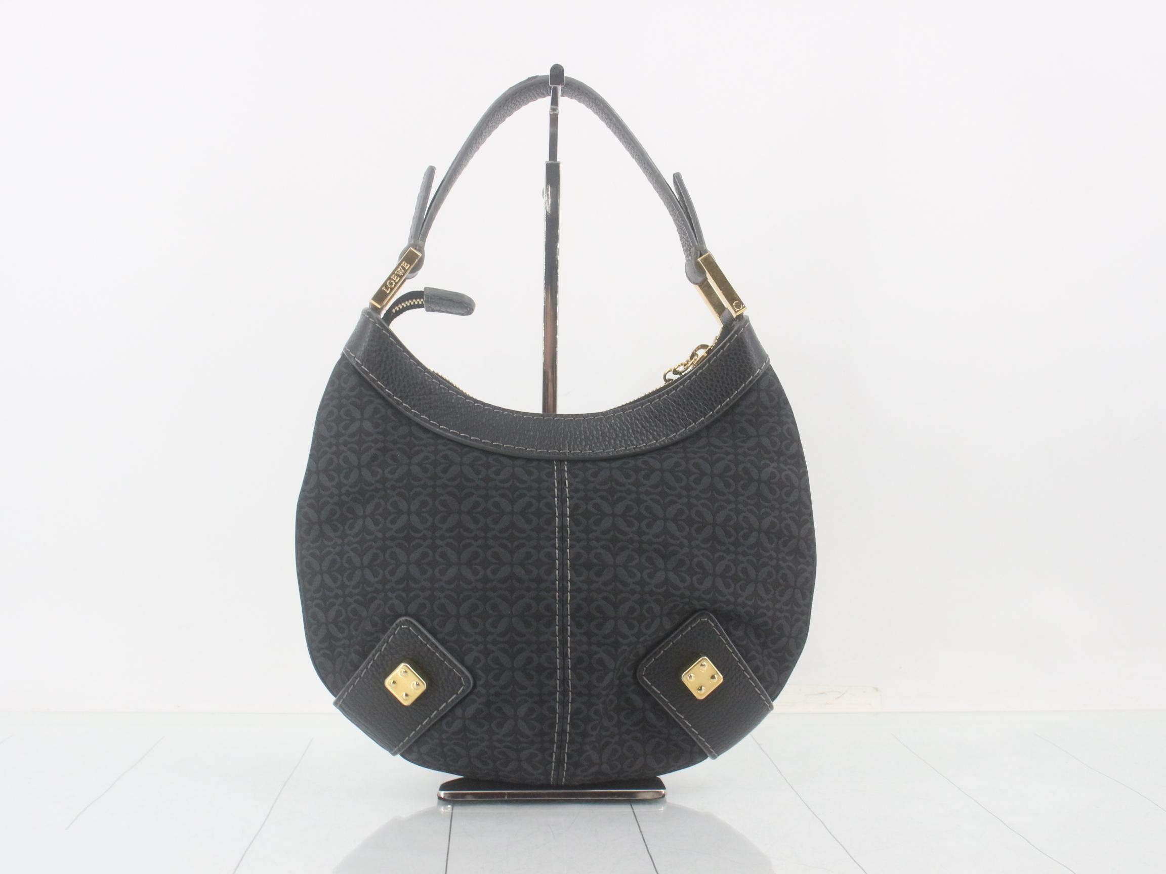 Anagram Hobo Bag/Handbag — view 2